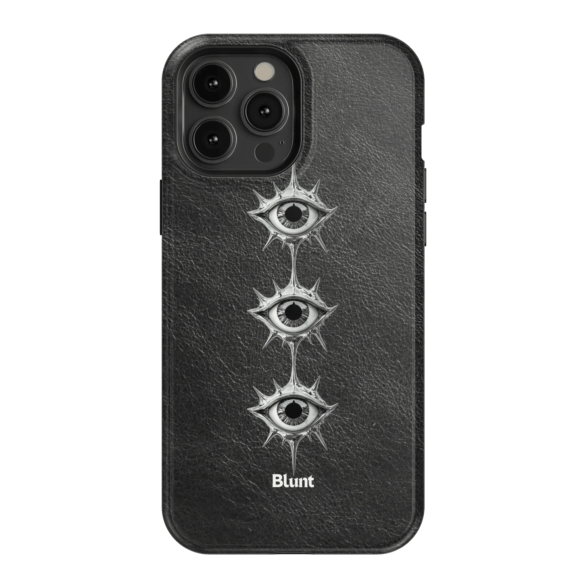 Third Eye iPhone Case - Image 19