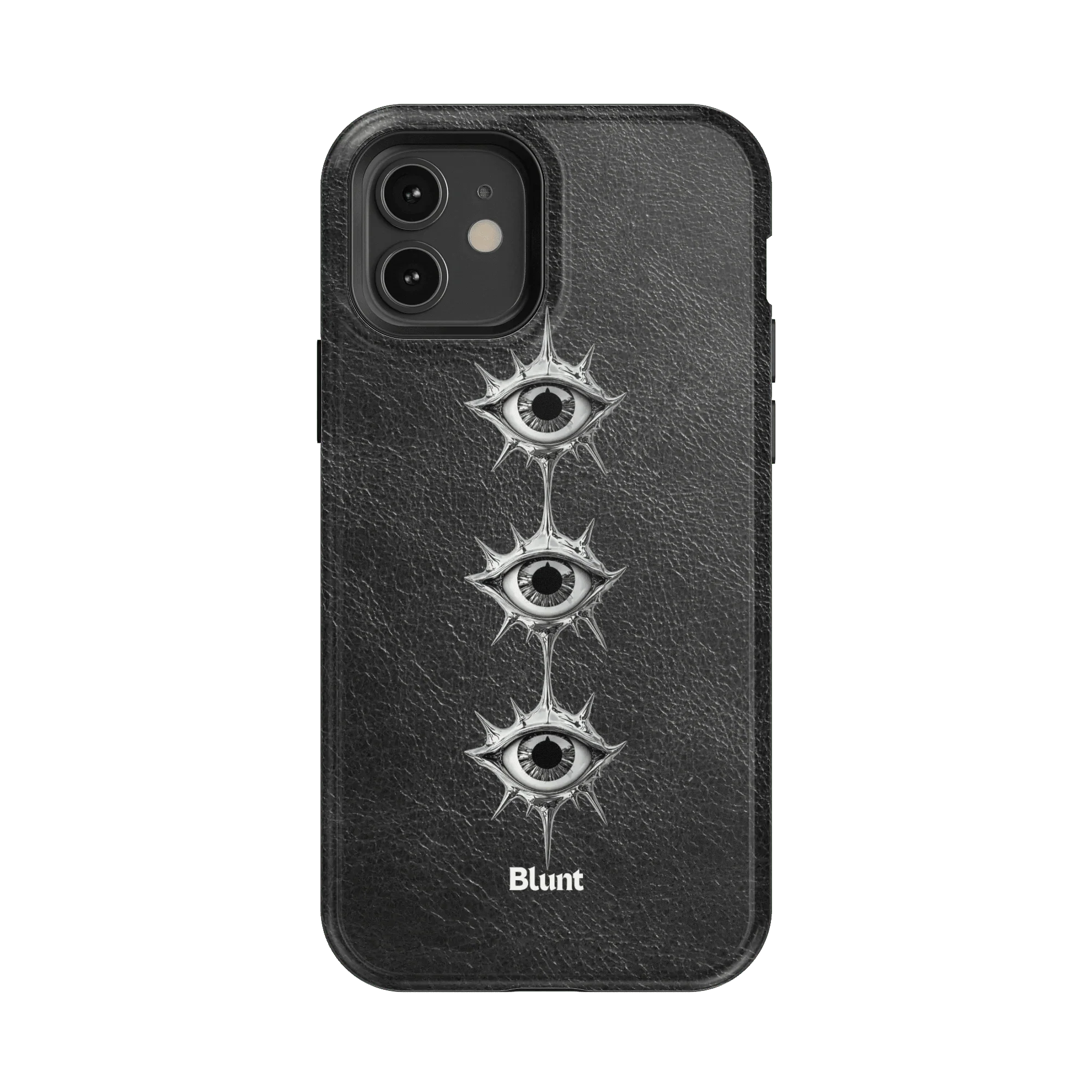 Third Eye iPhone Case - Image 21
