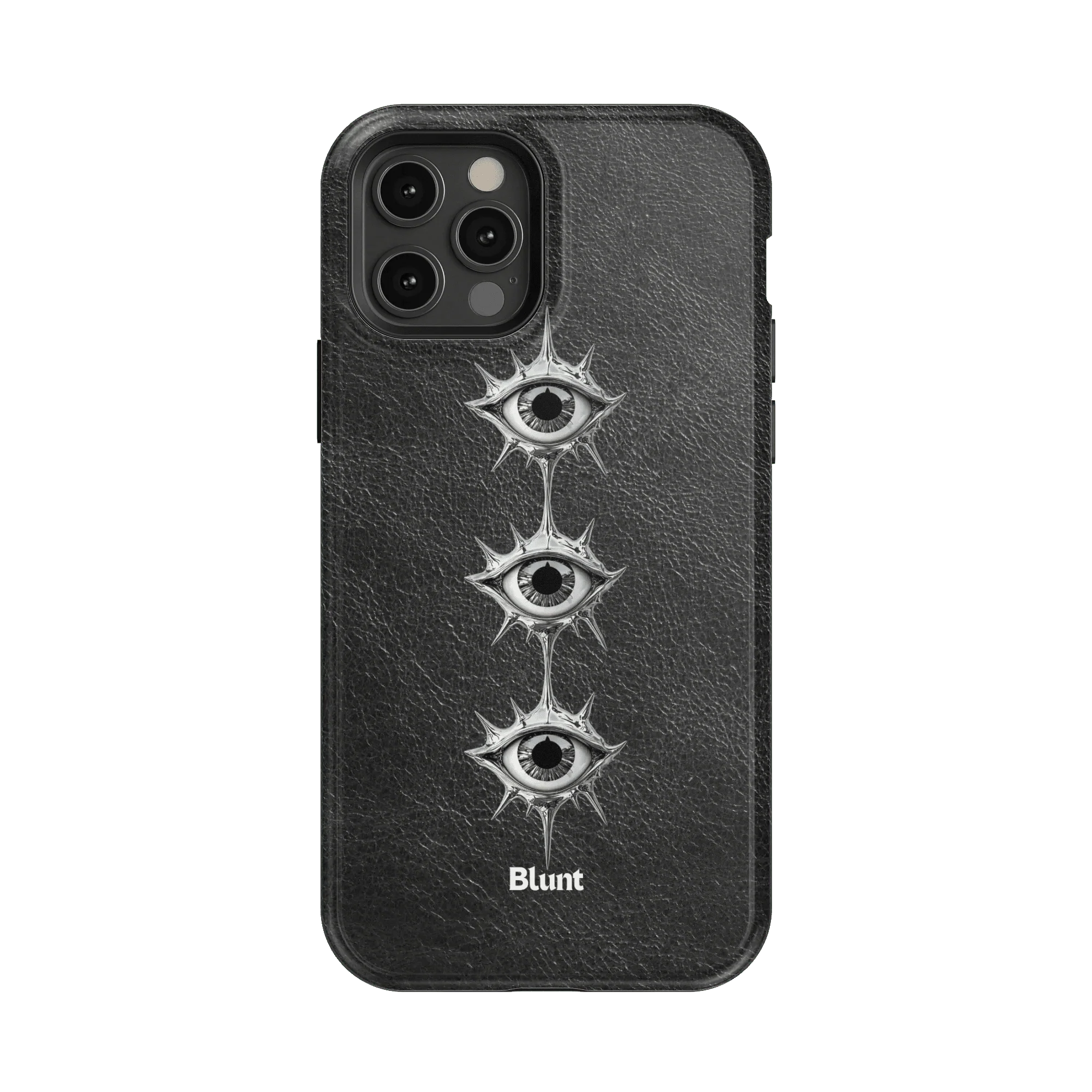 Third Eye iPhone Case - Image 22