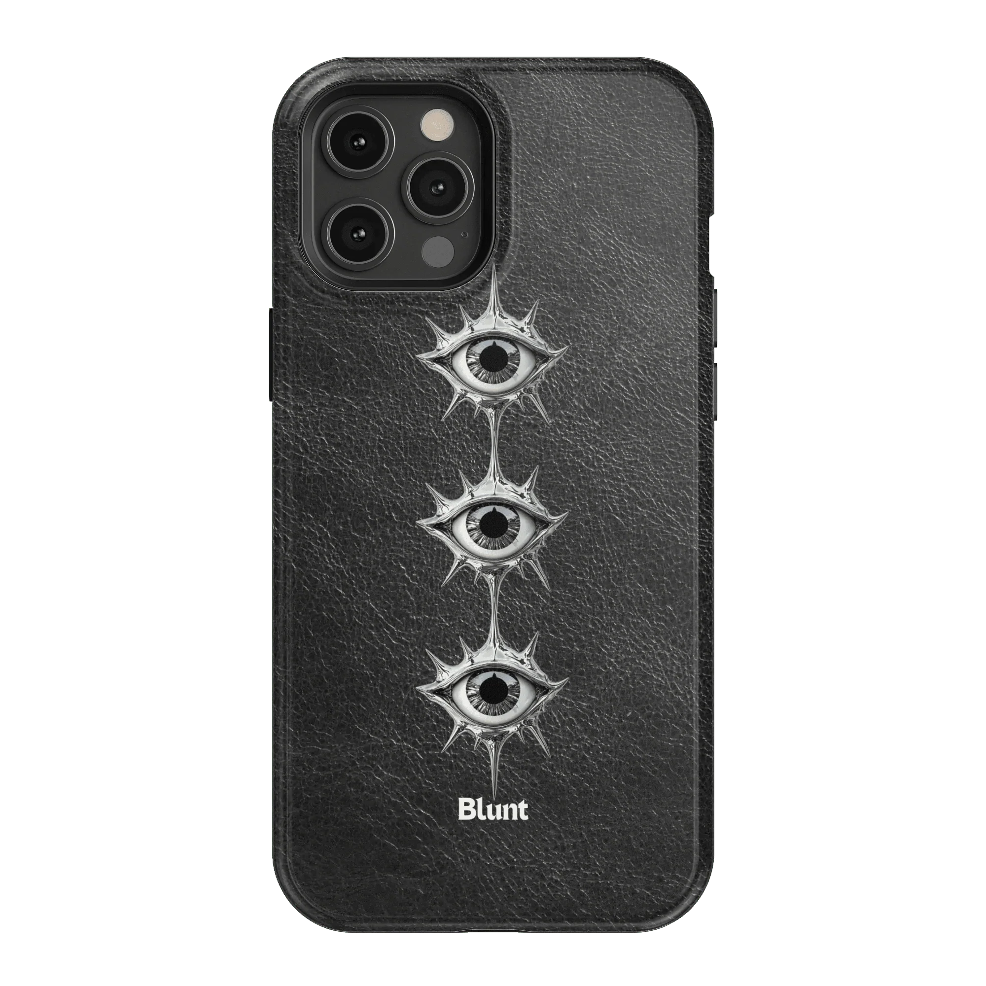 Third Eye iPhone Case - Image 23