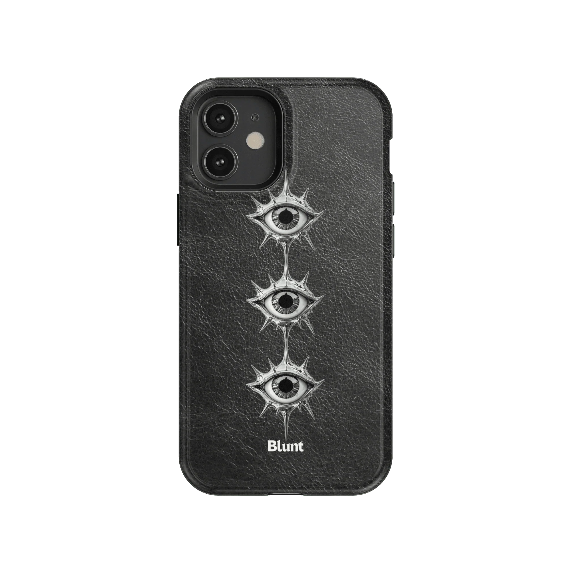 Third Eye iPhone Case - Image 24