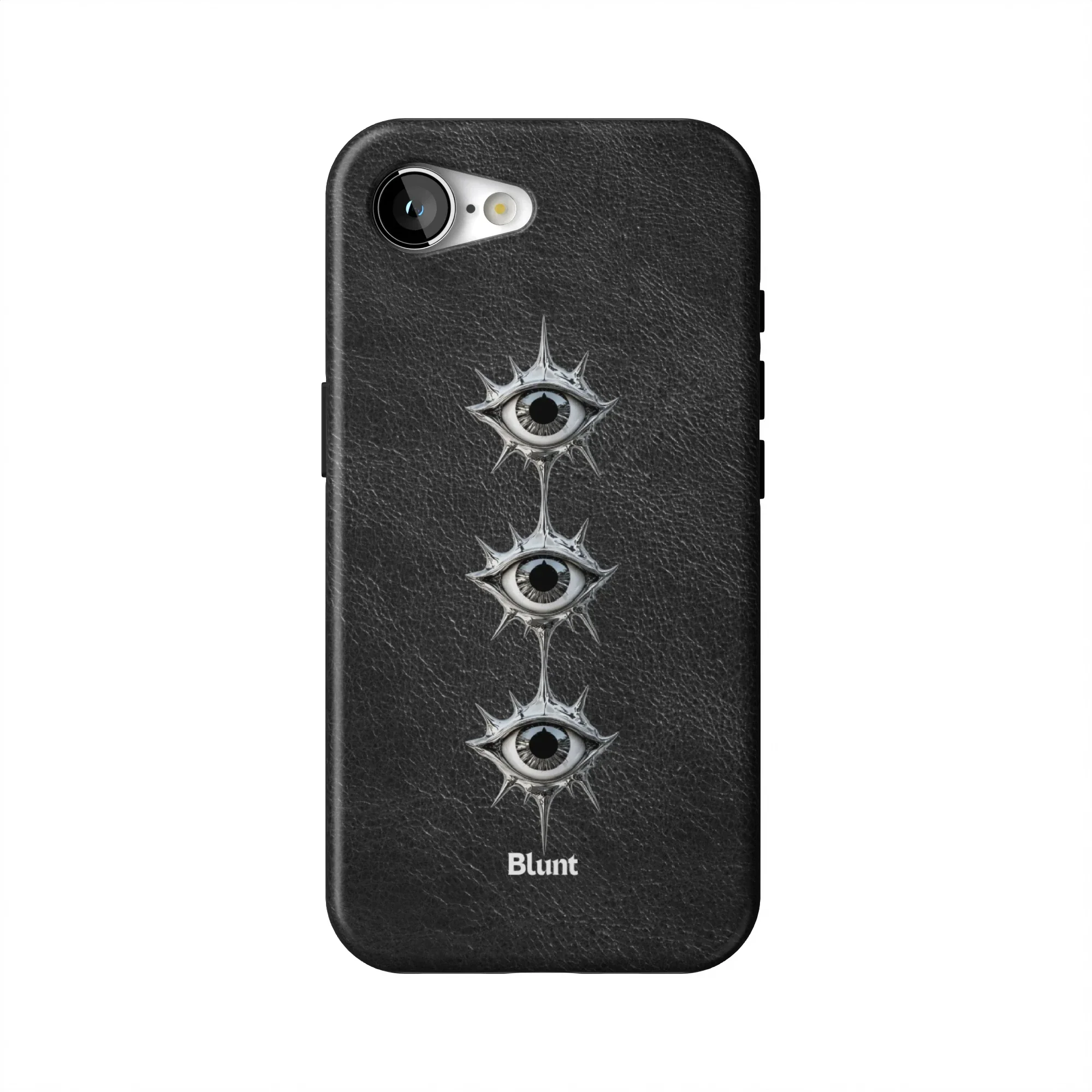 Third Eye iPhone Case - Image 31