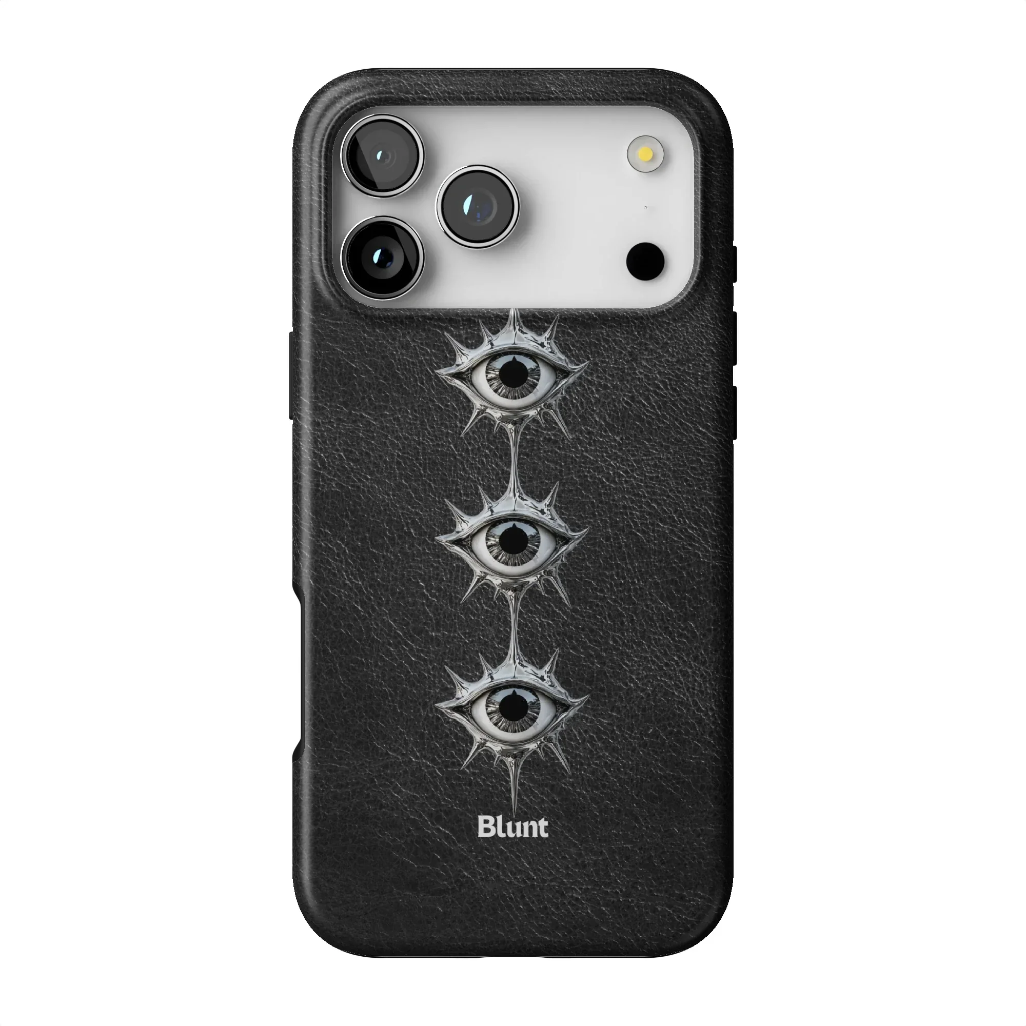 Third Eye iPhone Case - Image 34