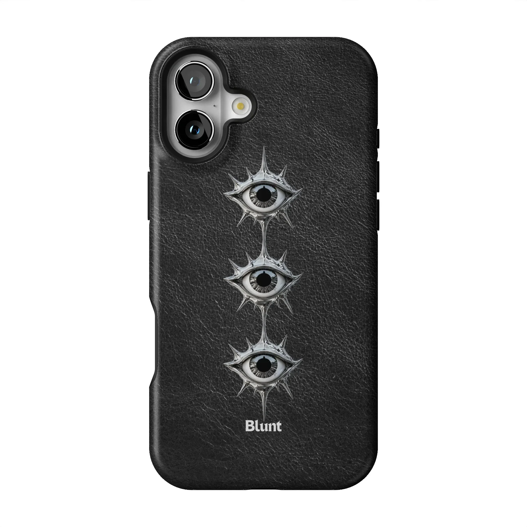 Third Eye iPhone Case - Image 39
