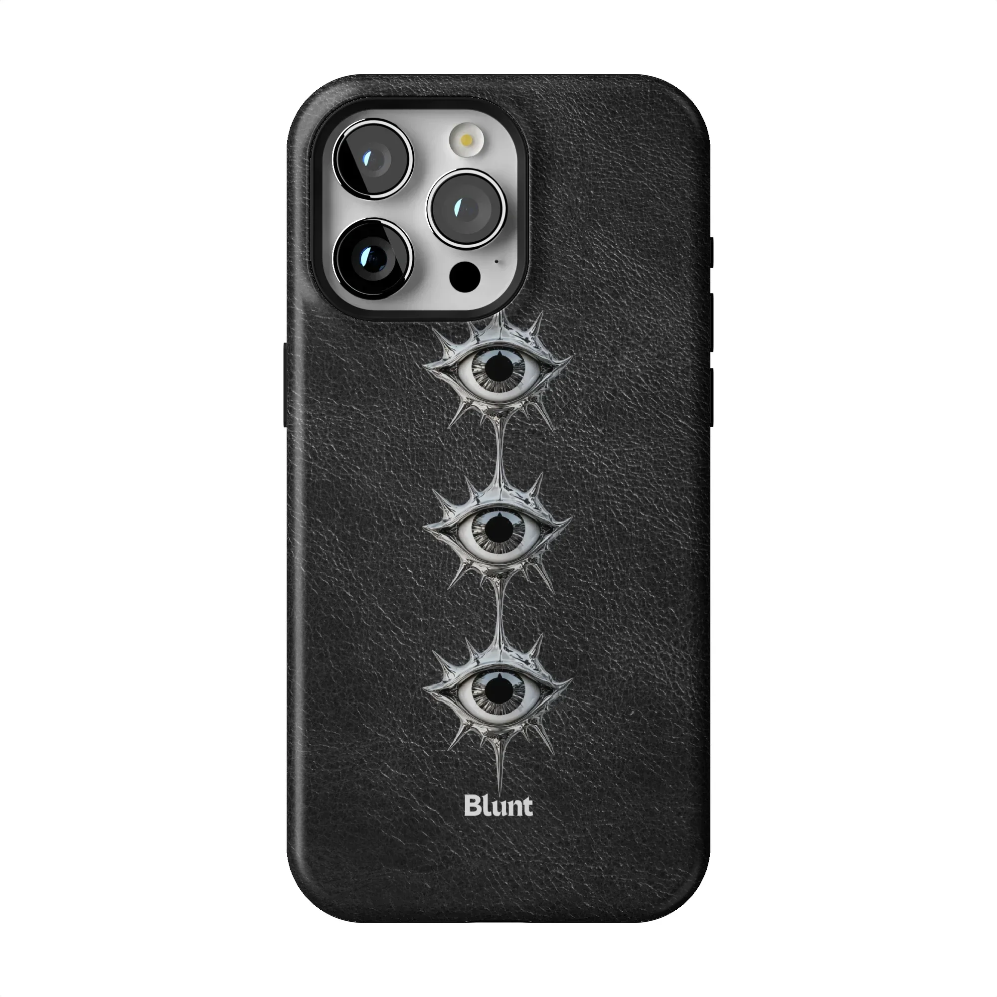 Third Eye iPhone Case - Image 42