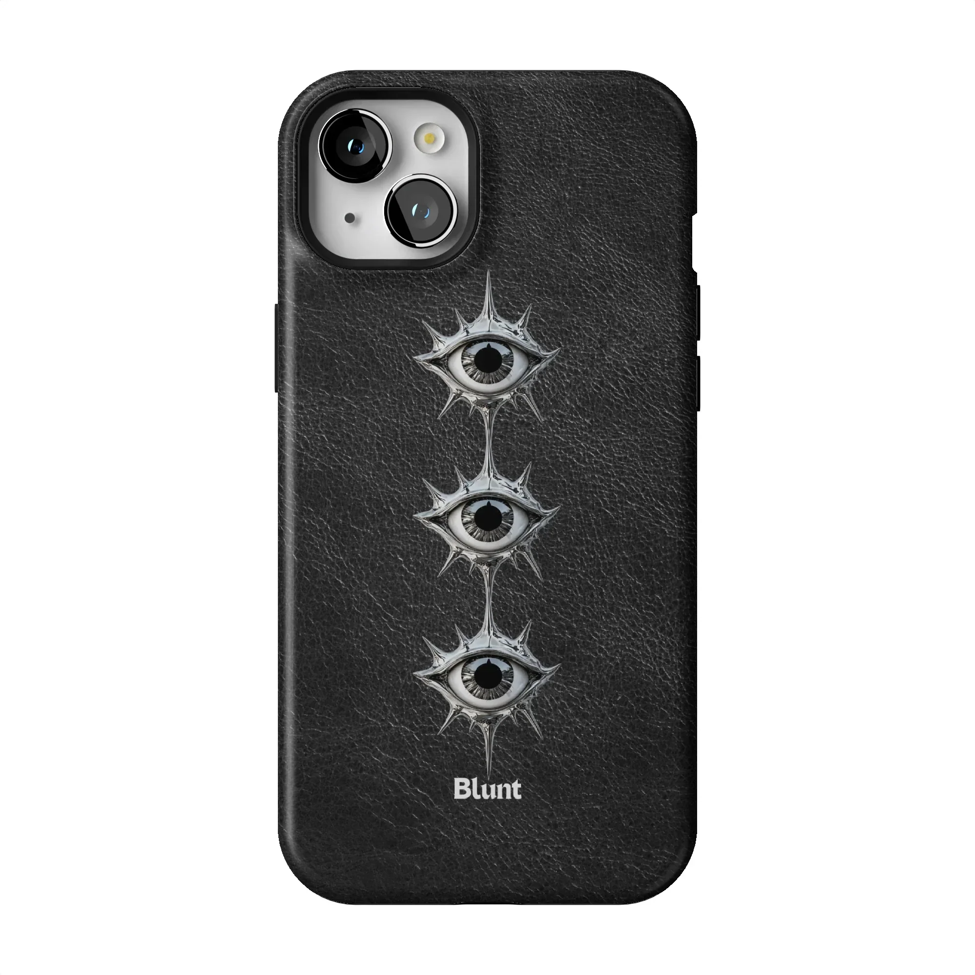 Third Eye iPhone Case - Image 43