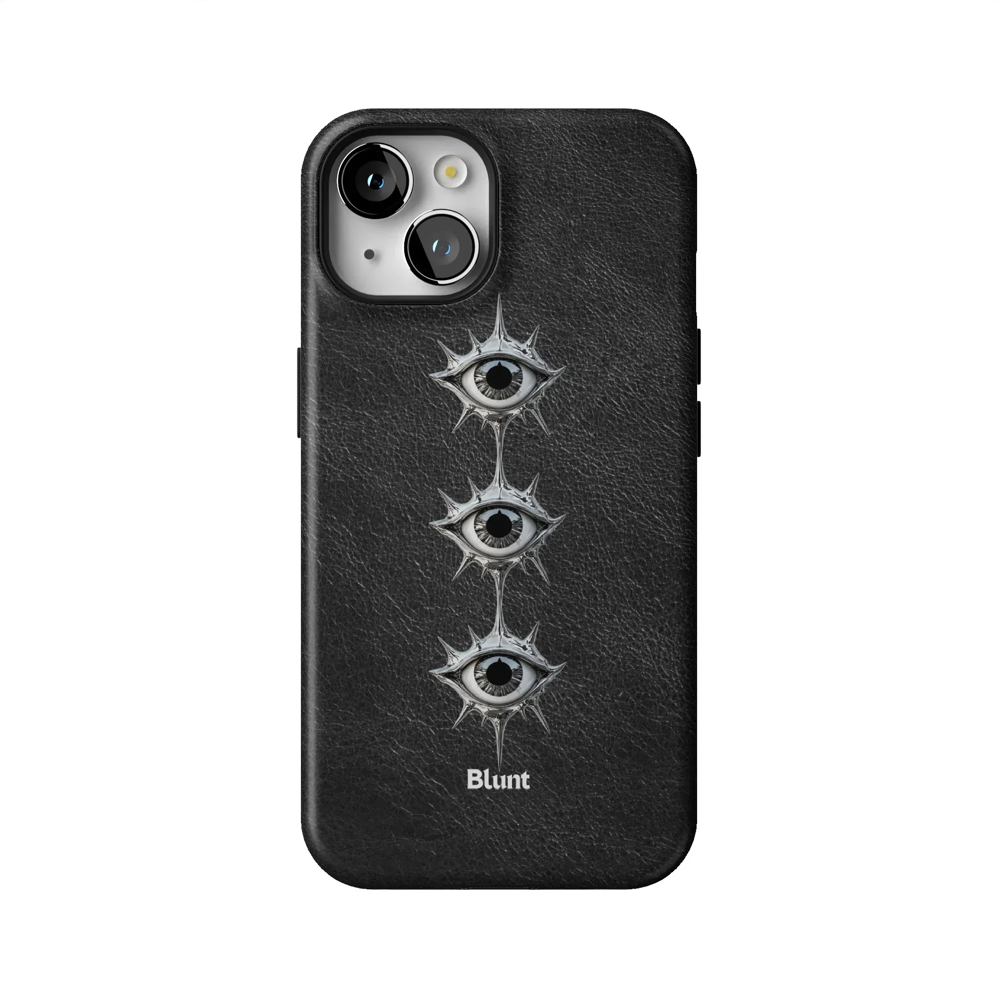 Third Eye iPhone Case - Image 44