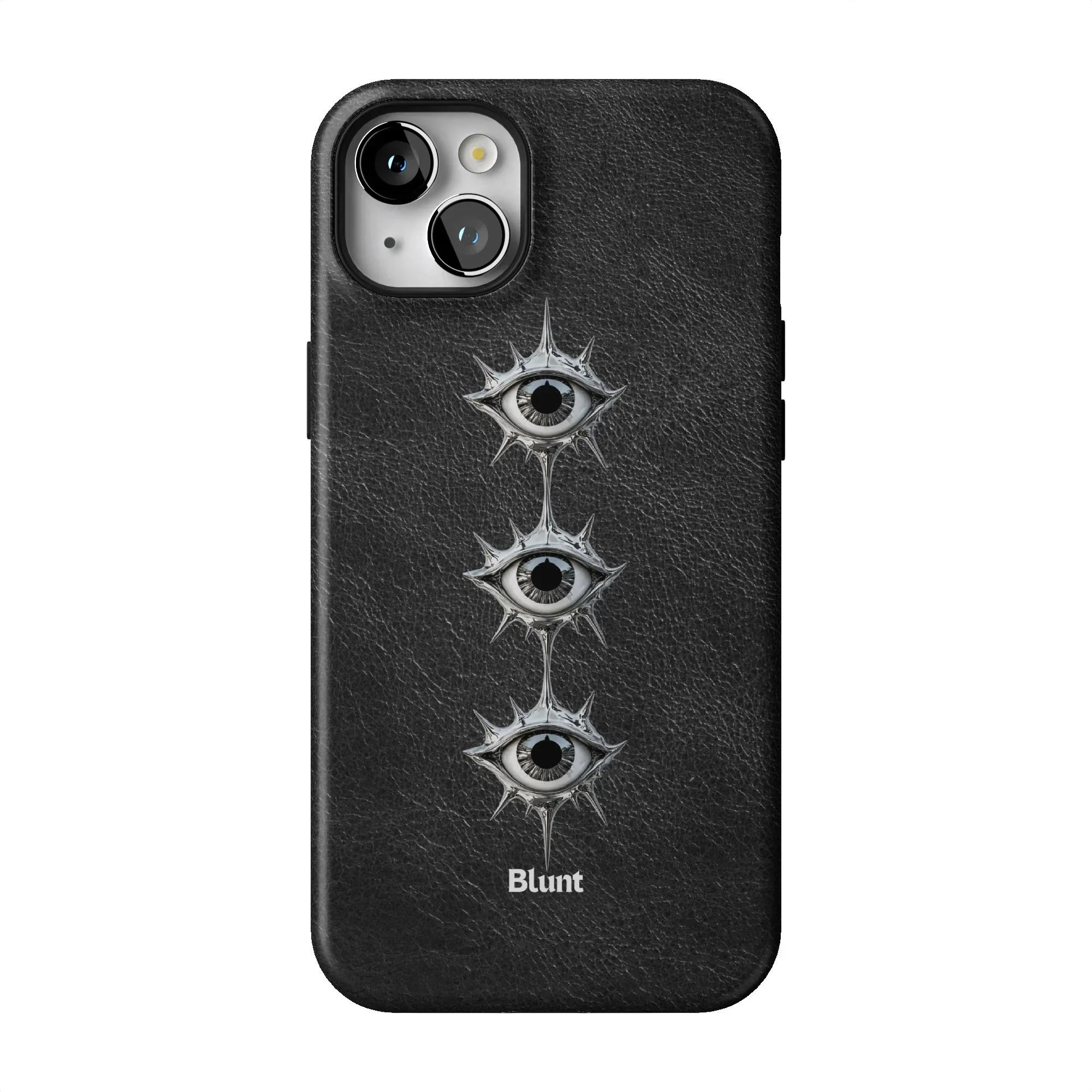Third Eye iPhone Case - Image 47
