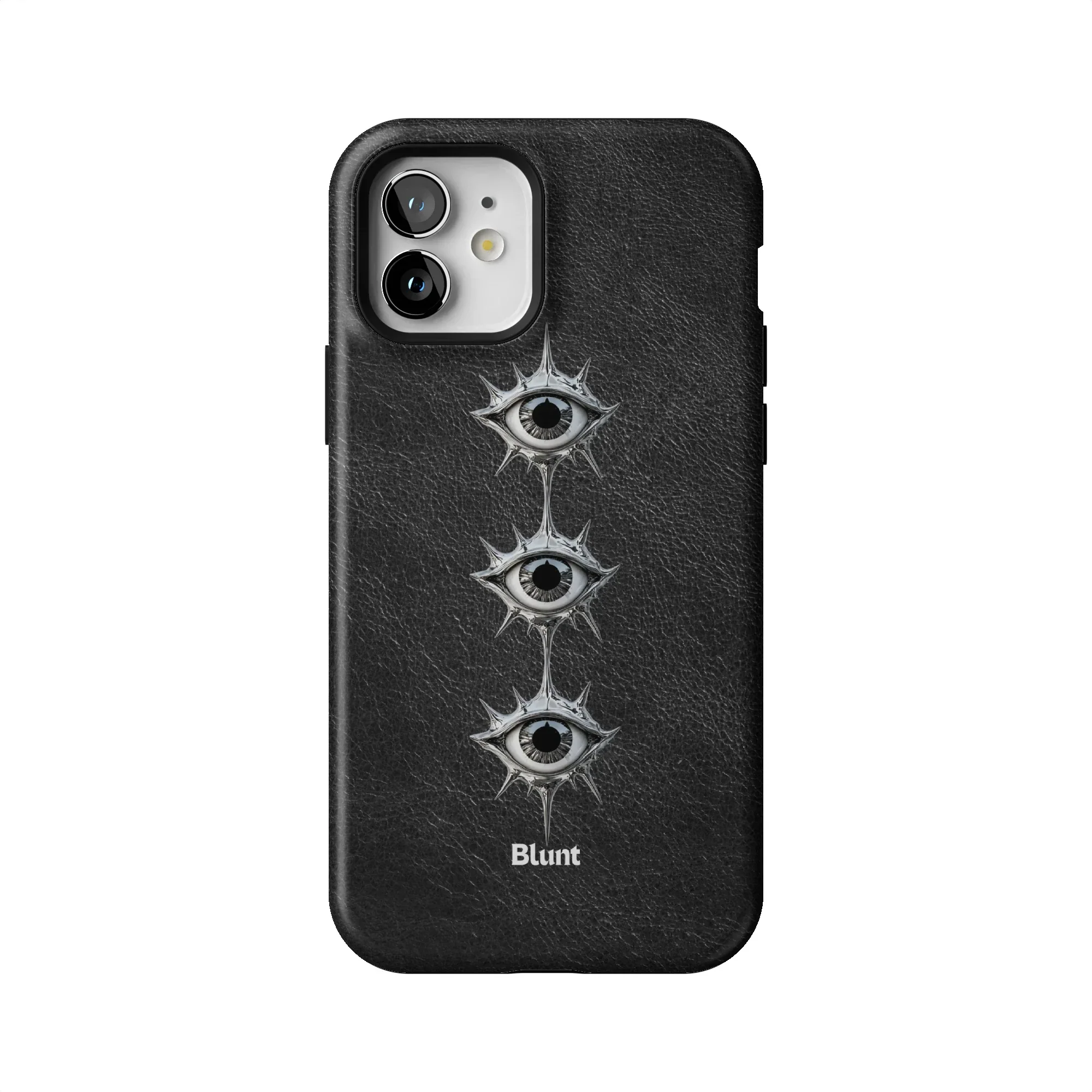 Third Eye iPhone Case - Image 52