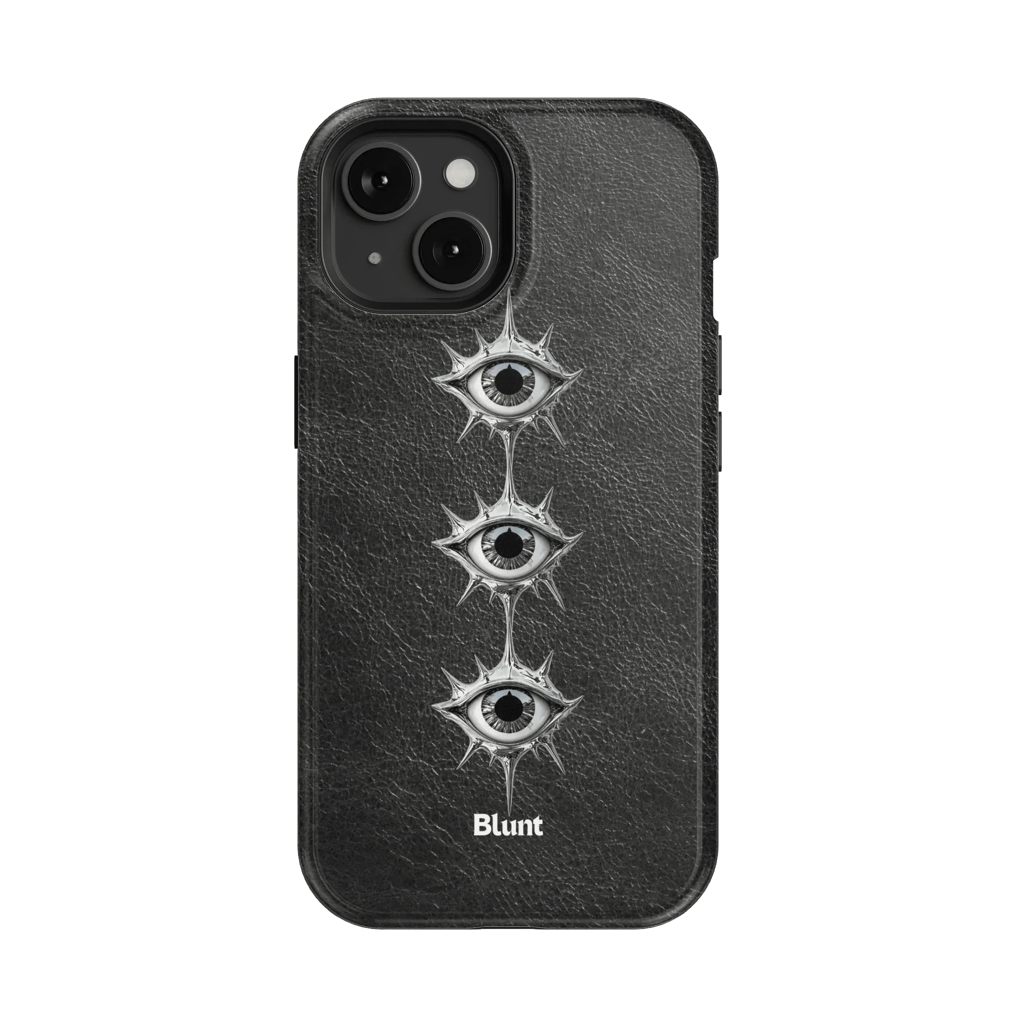 Third Eye iPhone Case - Image 9