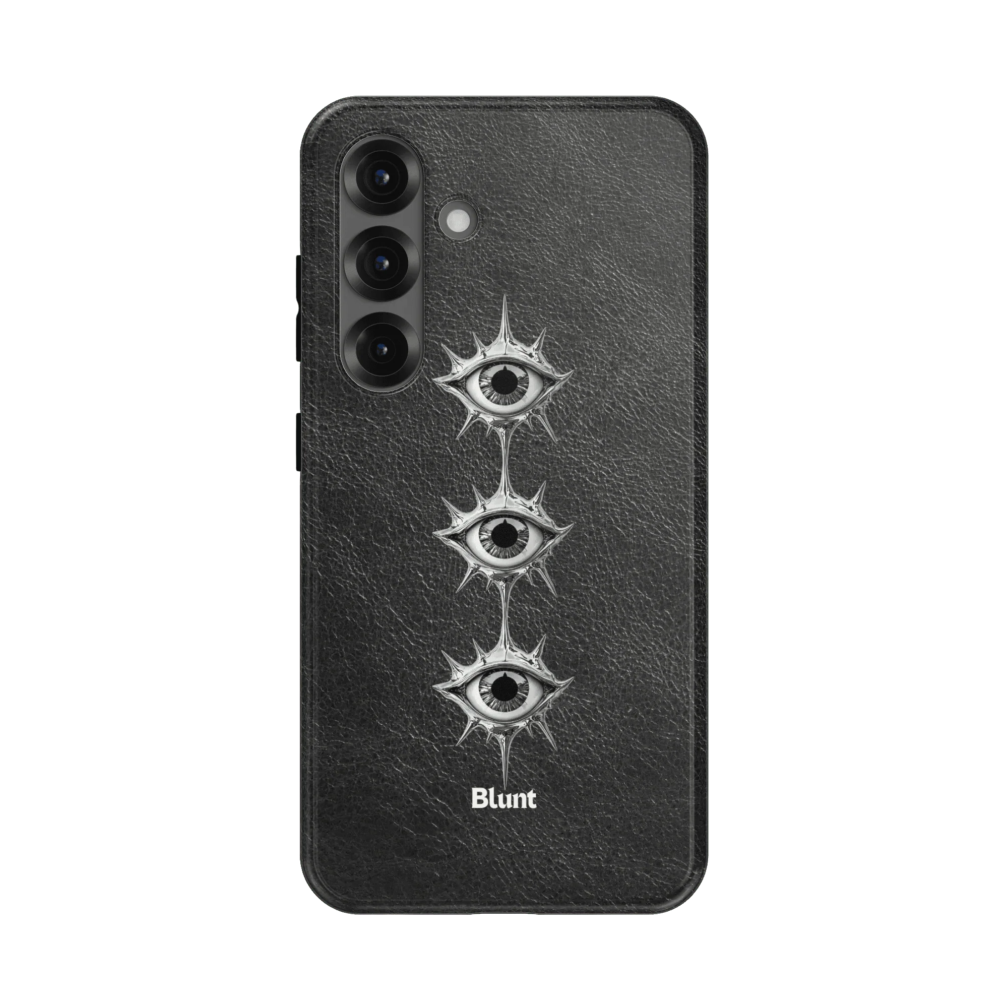 Third Eye Samsung Case
