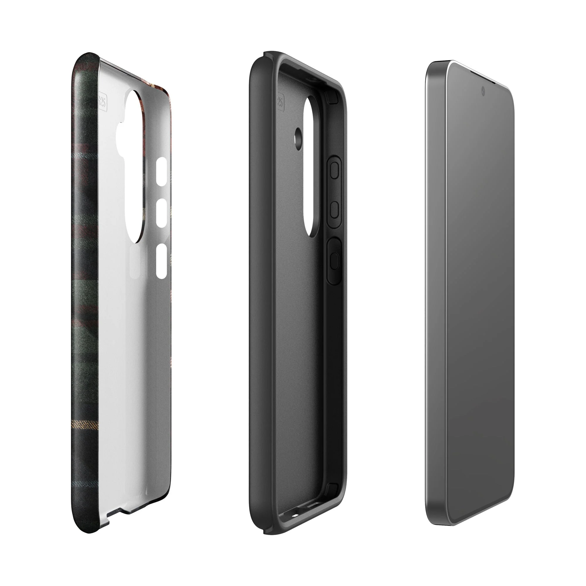 Thornwick Samsung Case - Image 17