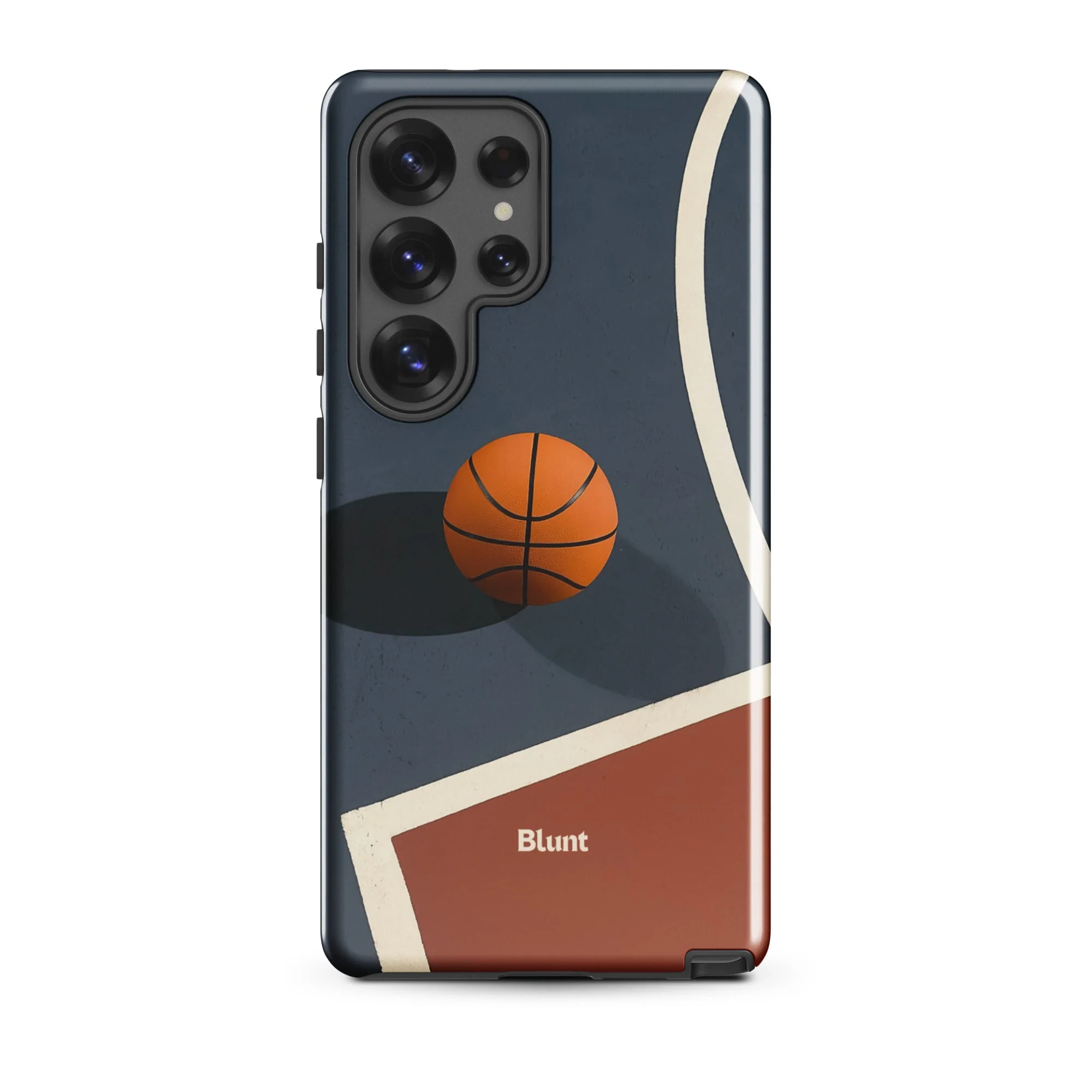Tipoff Samsung Case - Image 3