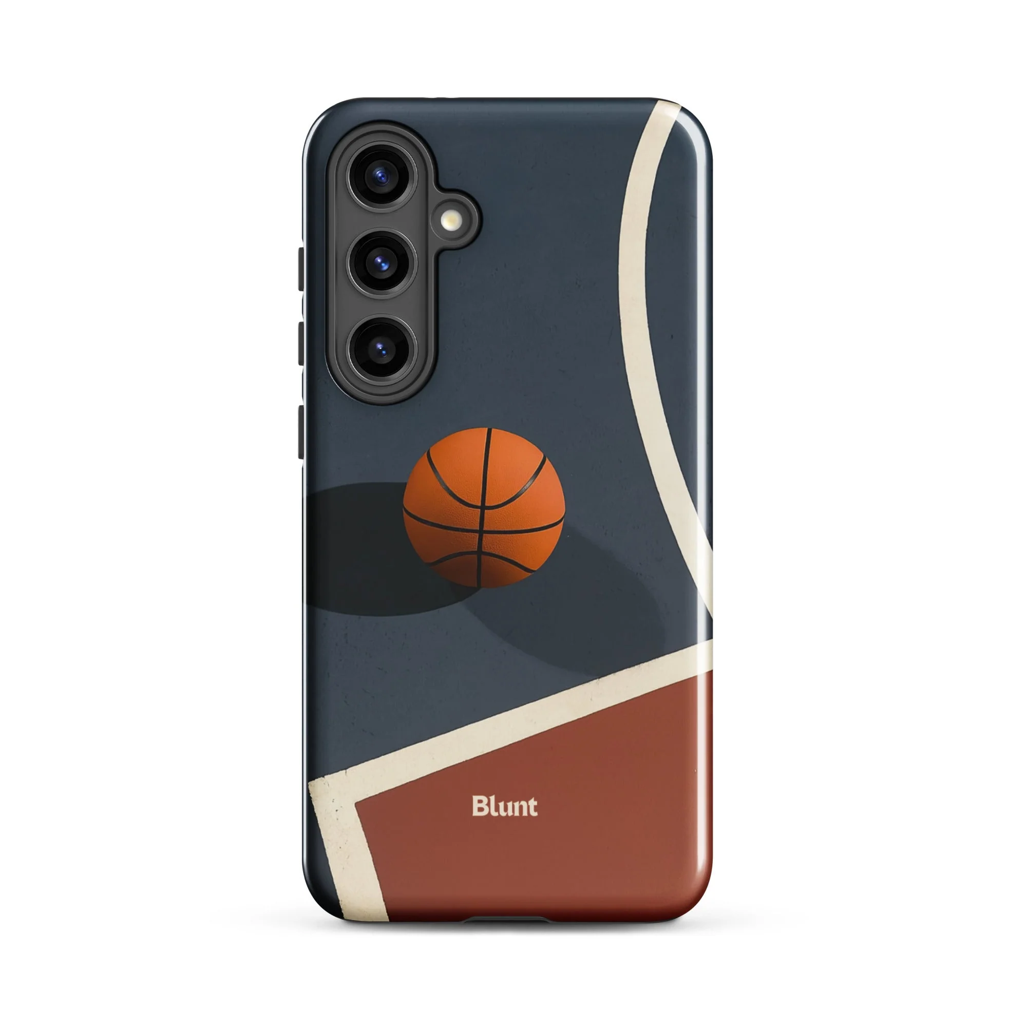 Tipoff Samsung Case - Image 5