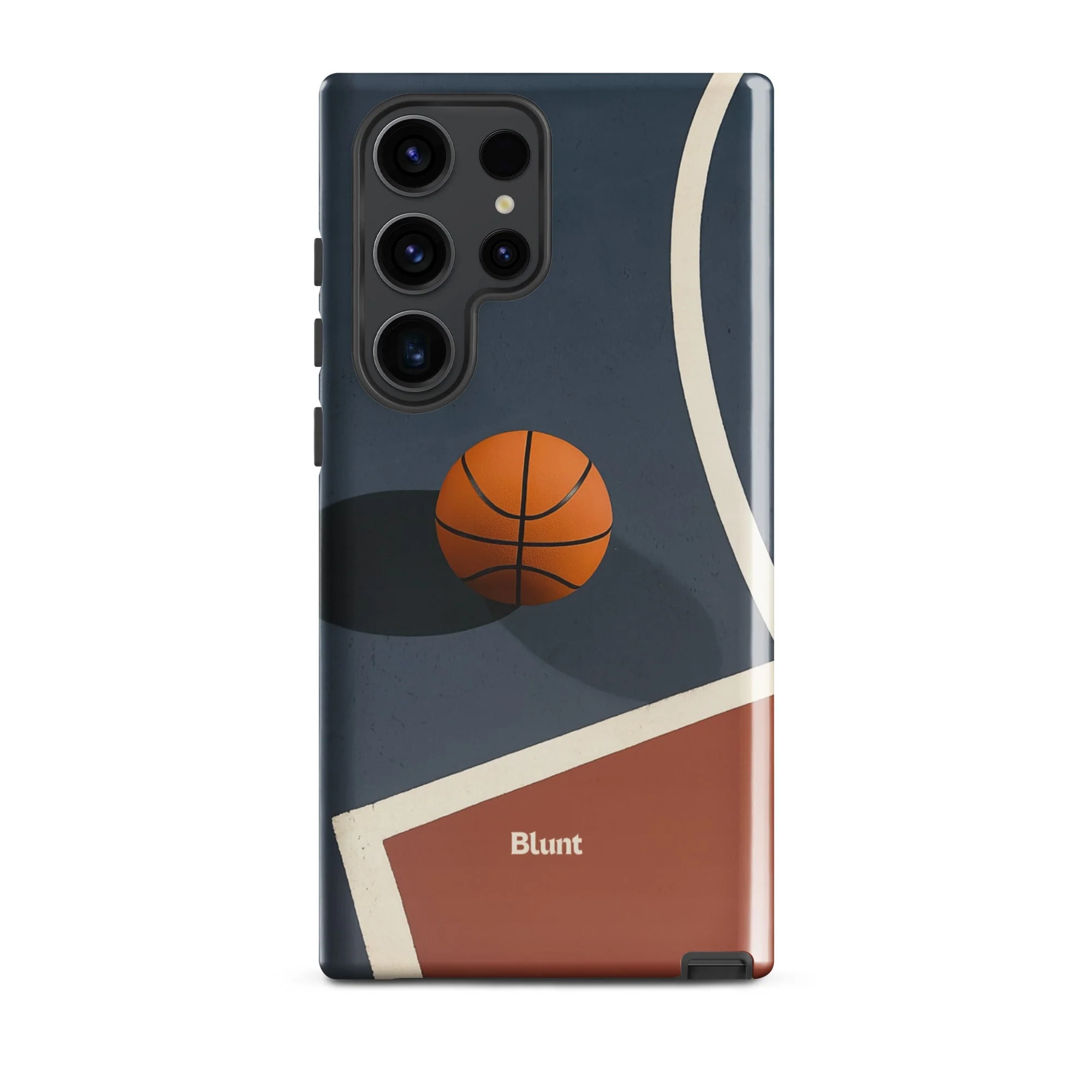 Tipoff Samsung Case - Image 9