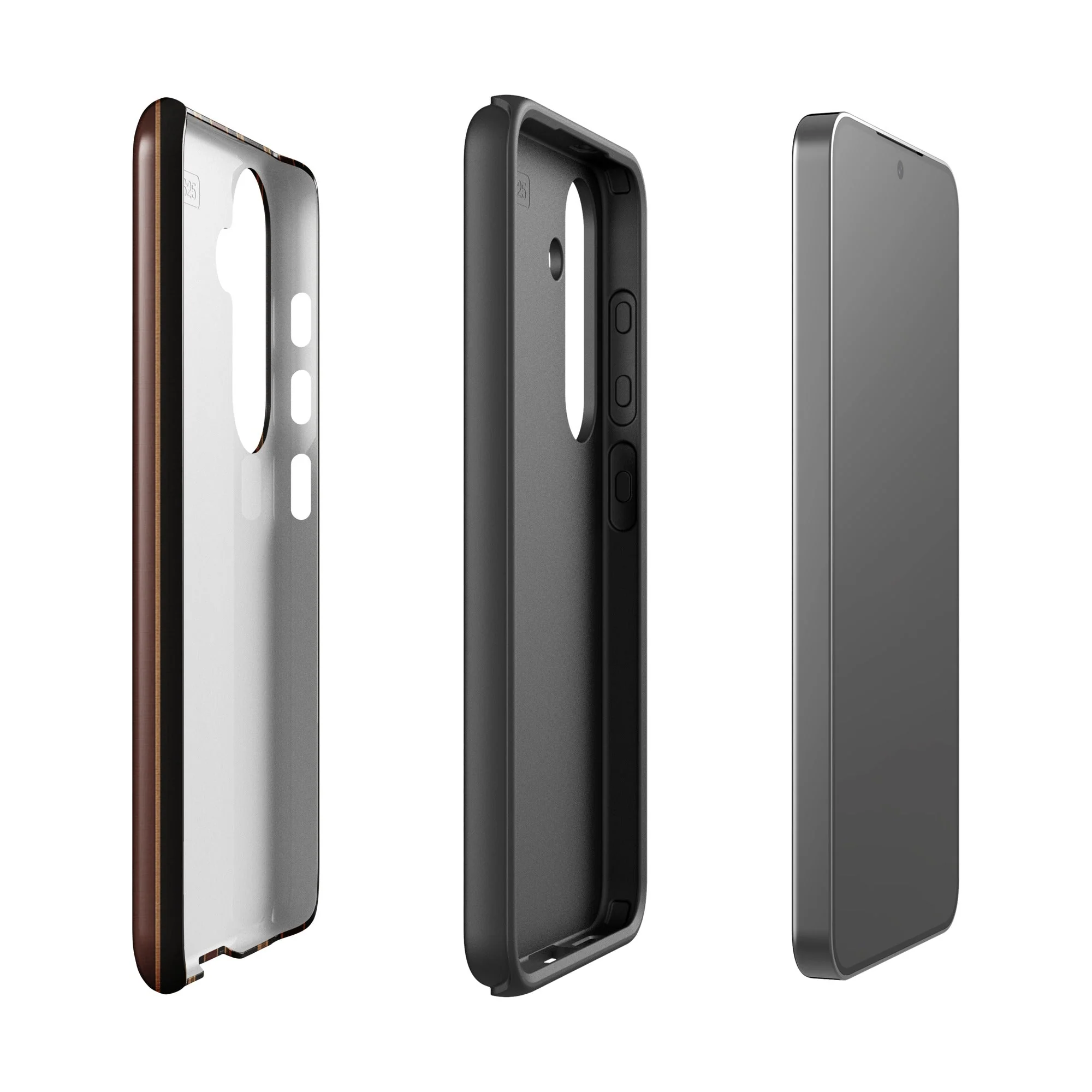 Tobacco Samsung Case - Image 17