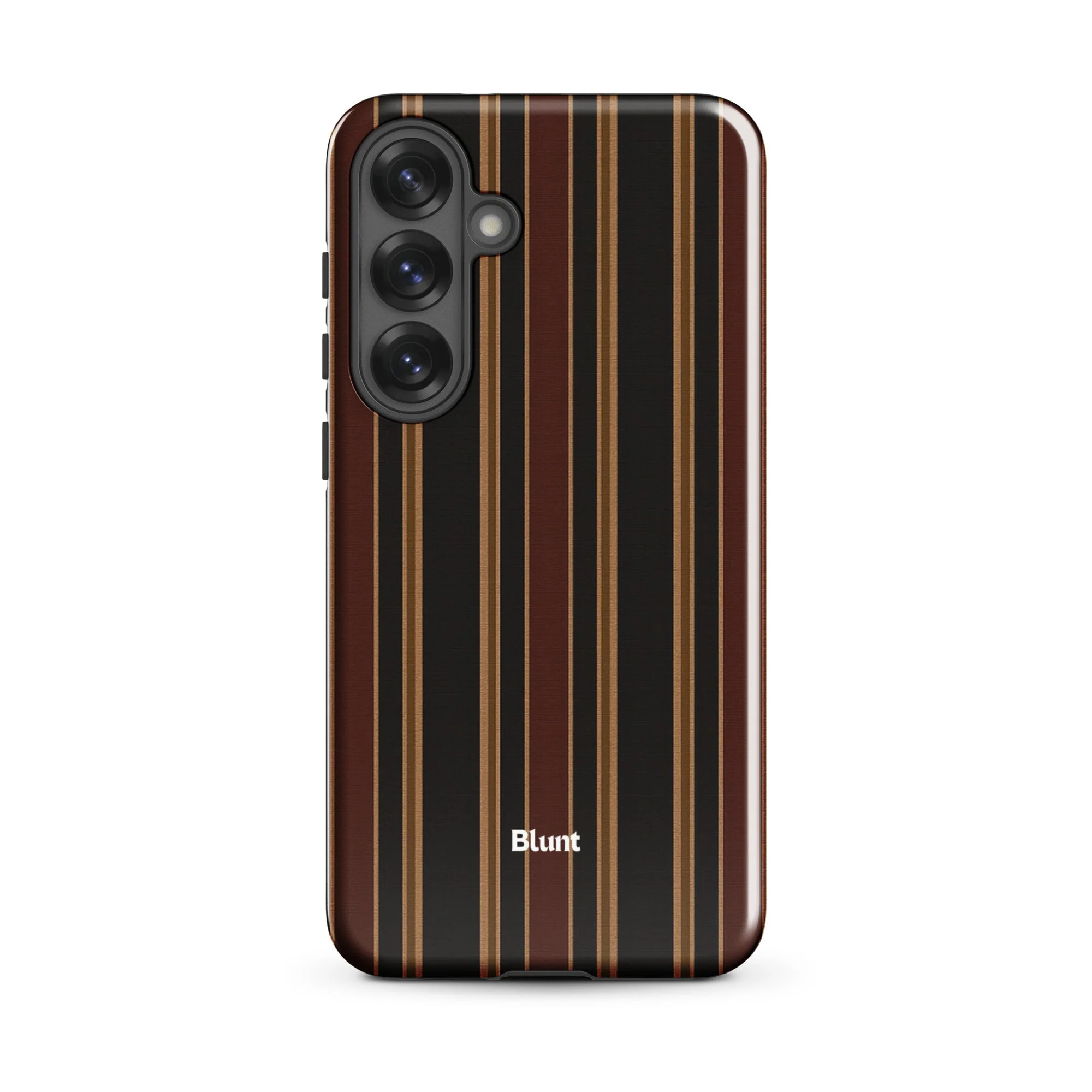 Tobacco Samsung Case - Image 2