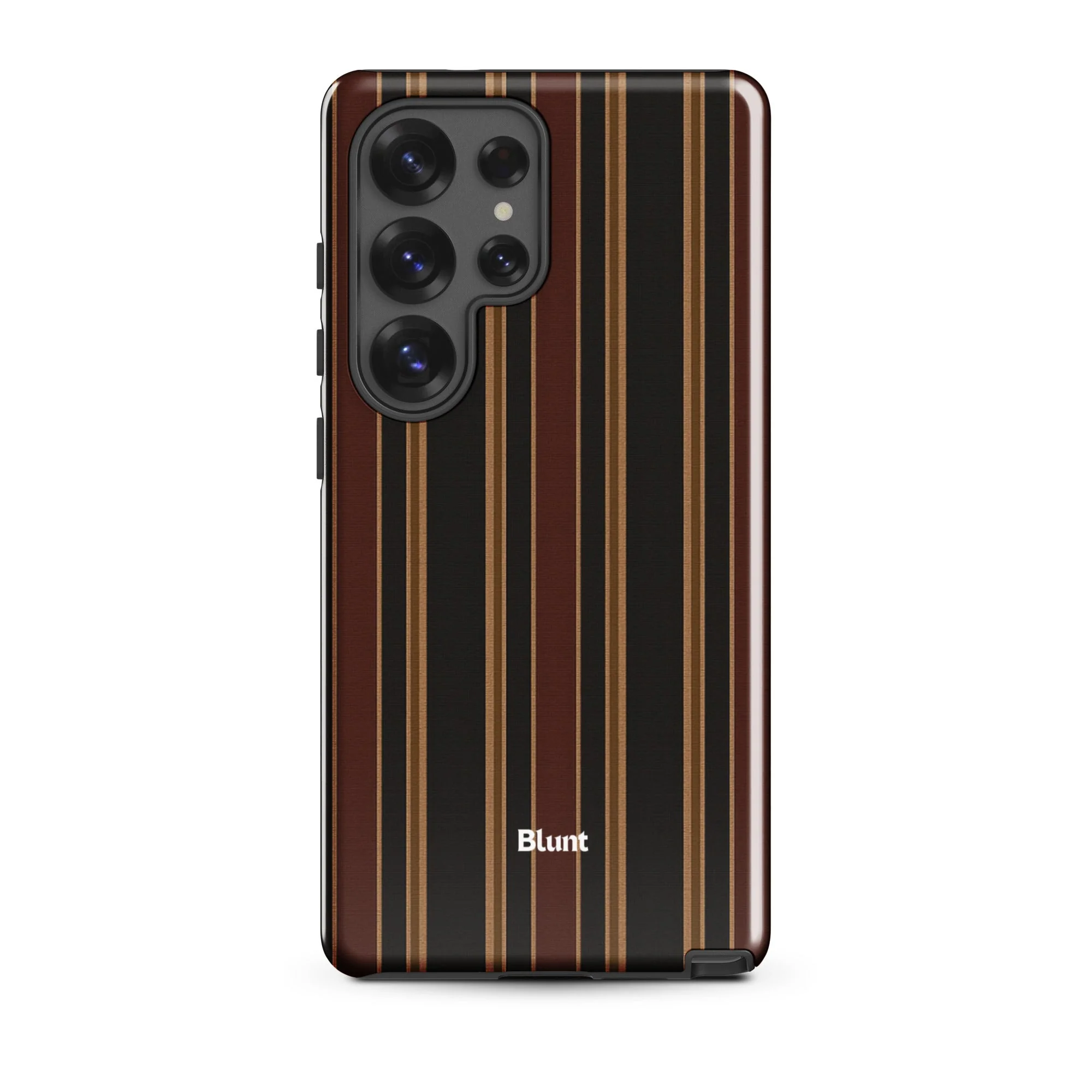 Tobacco Samsung Case - Image 3