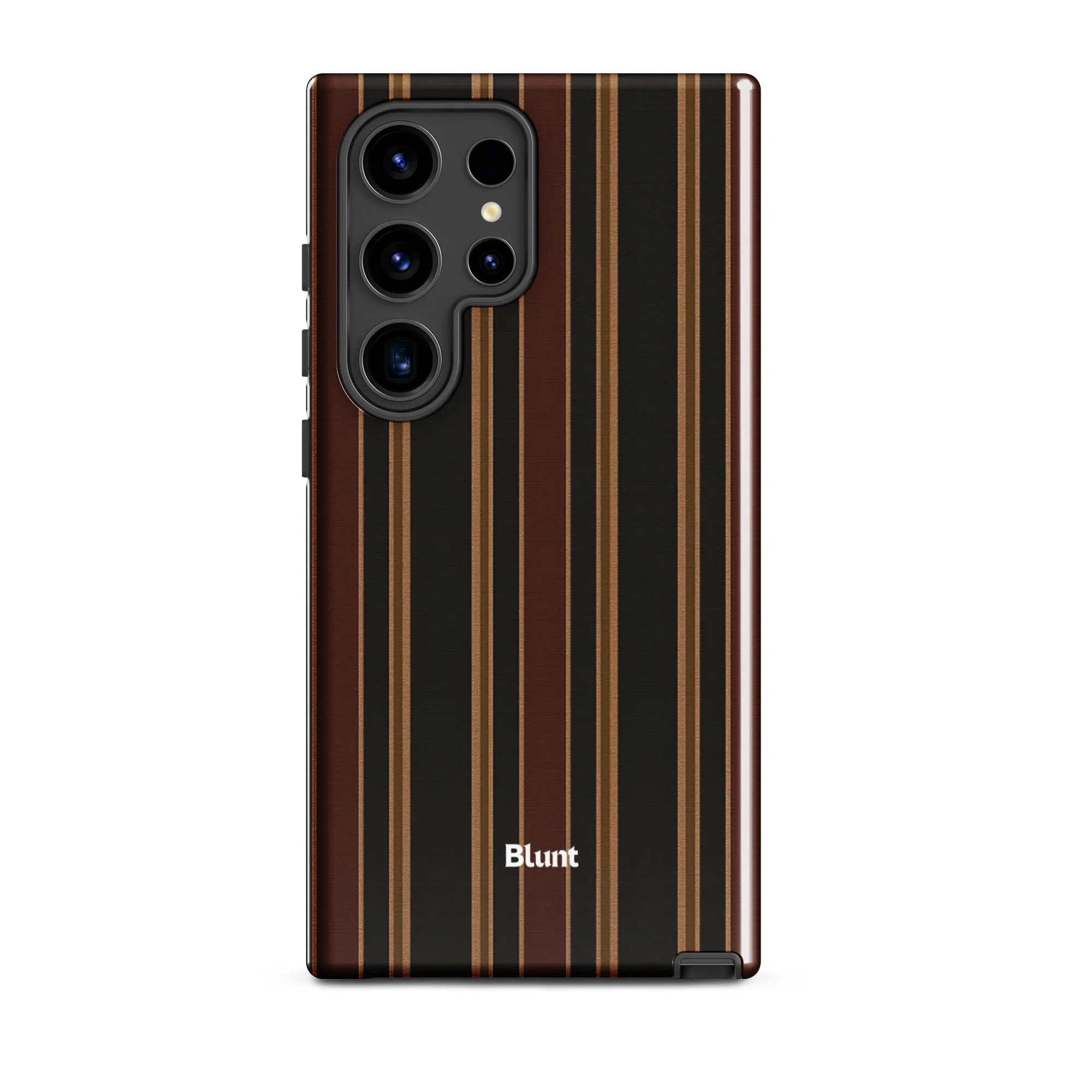 Tobacco Samsung Case - Image 6