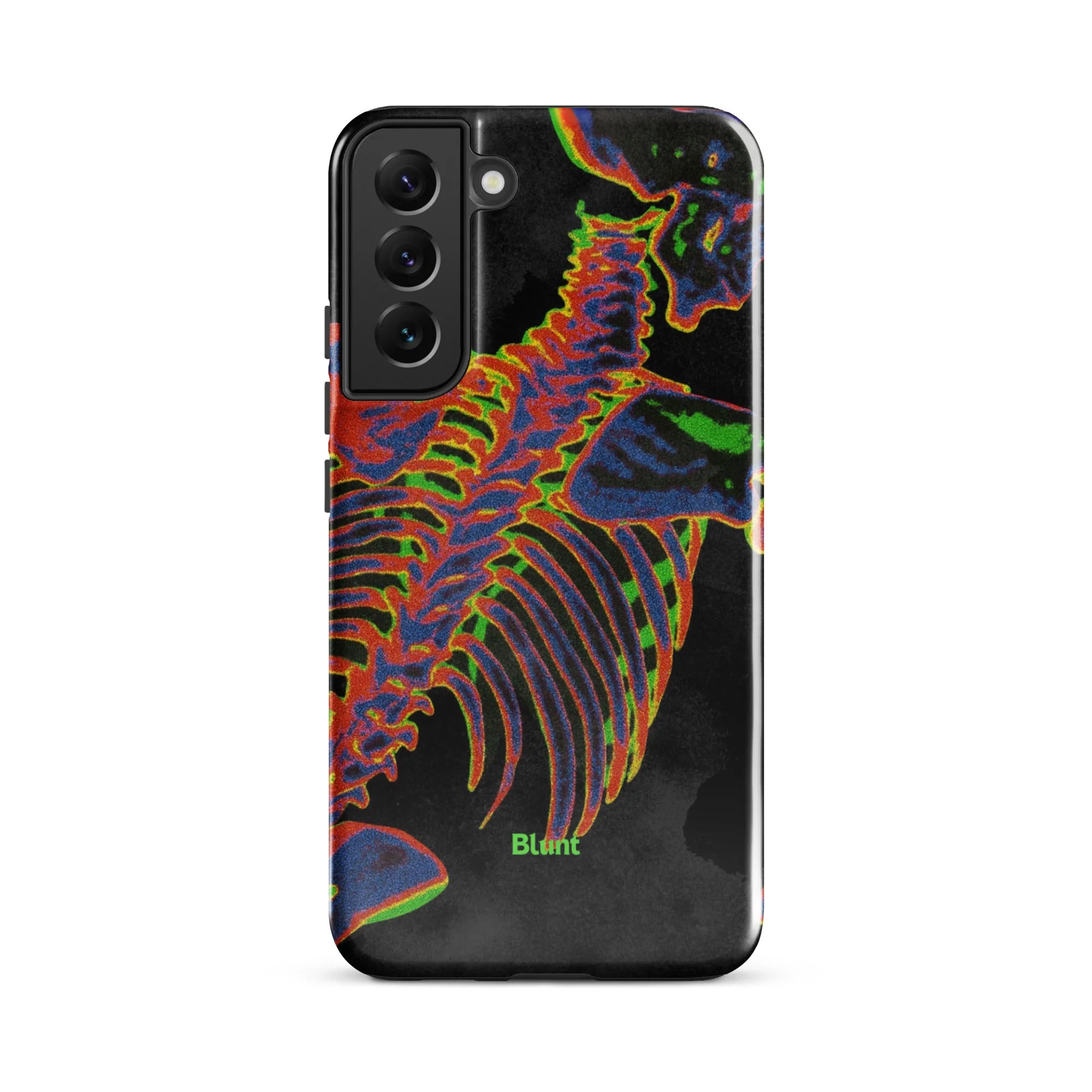 Toxic Ribs Samsung Case - Image 11
