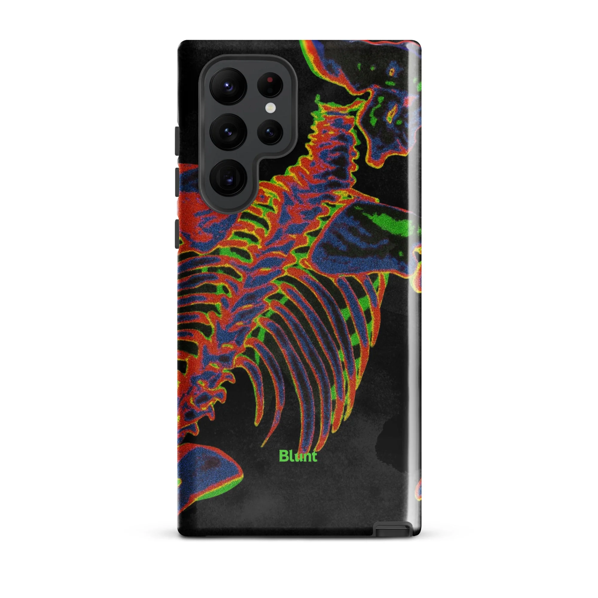 Toxic Ribs Samsung Case - Image 12