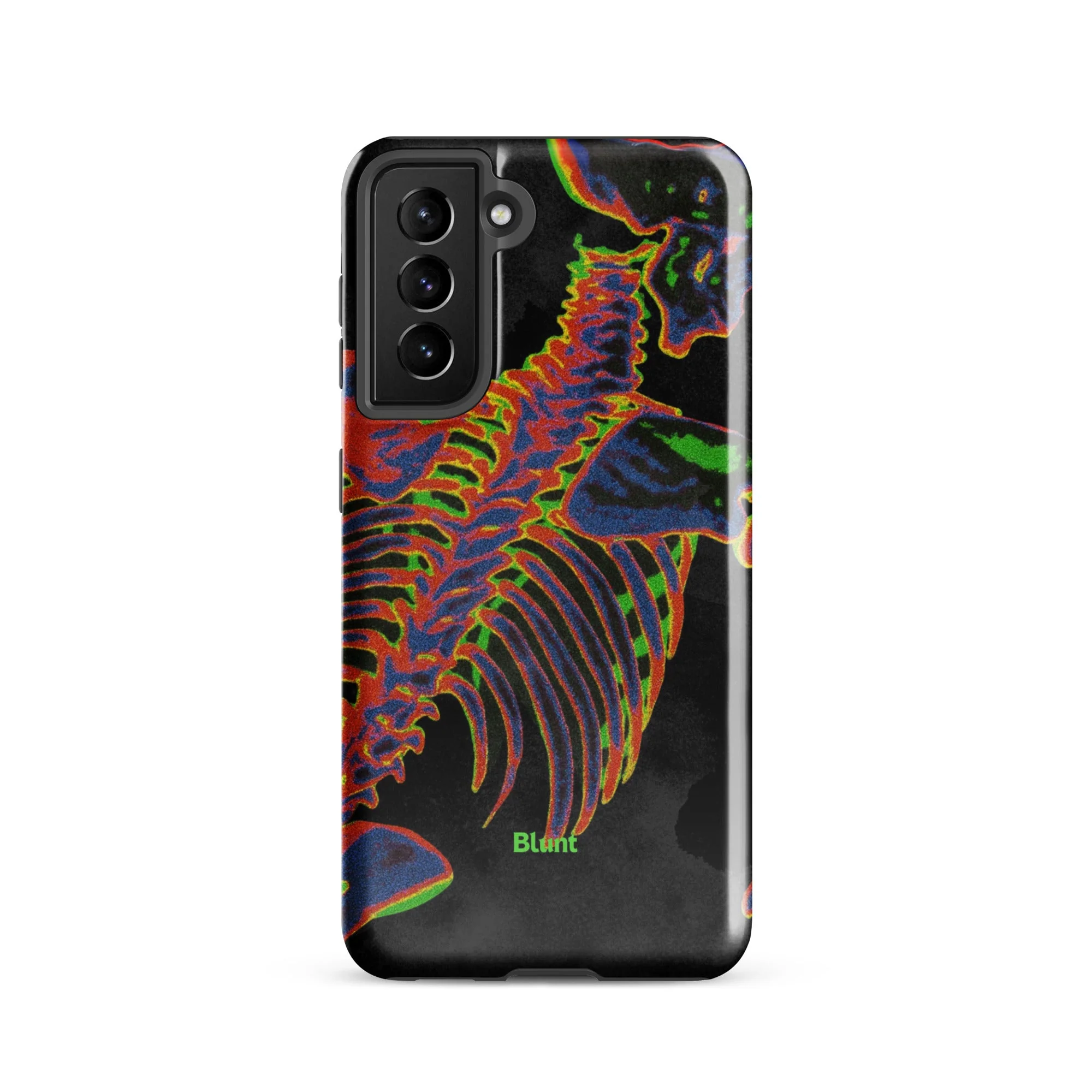 Toxic Ribs Samsung Case - Image 13
