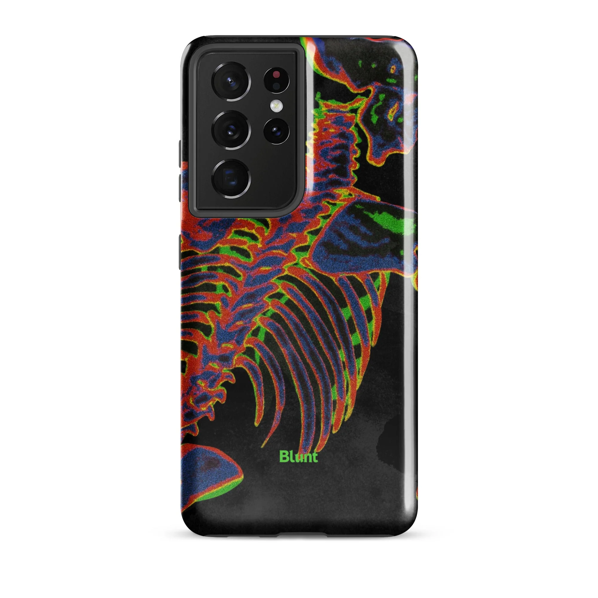 Toxic Ribs Samsung Case - Image 15