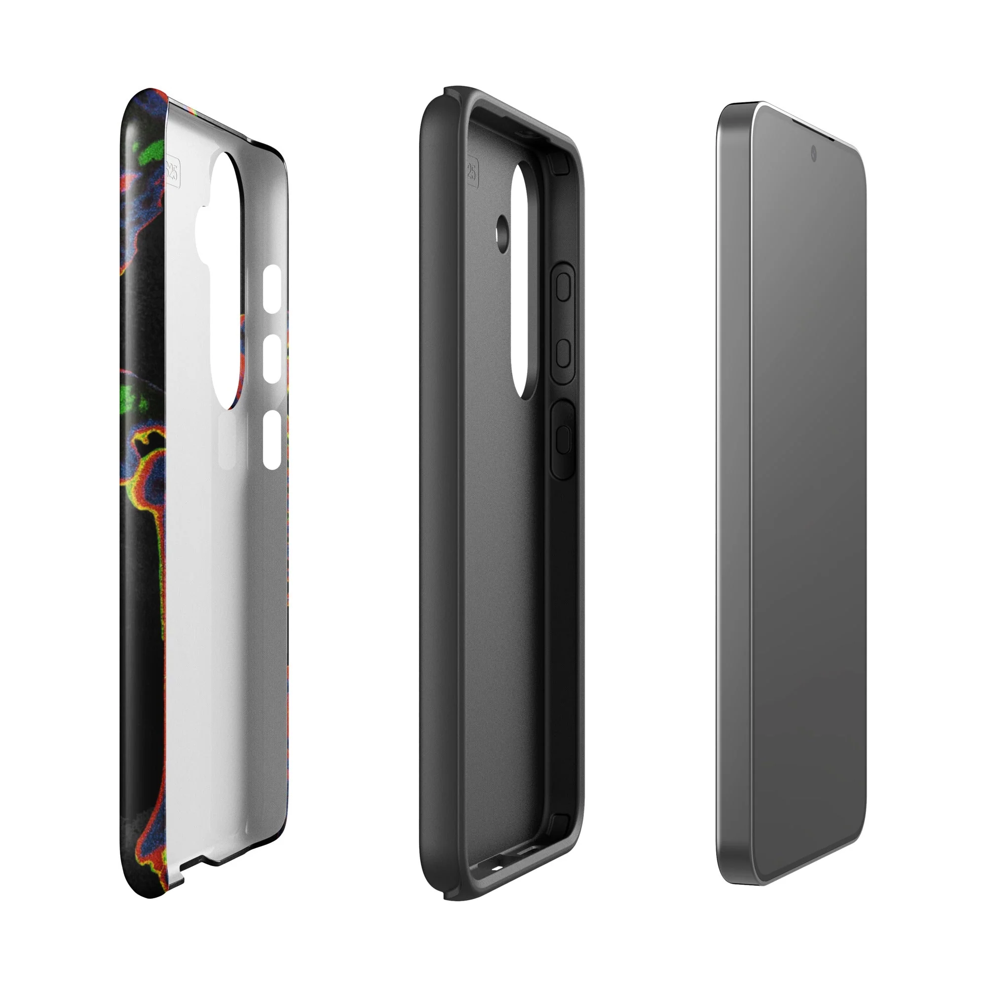 Toxic Ribs Samsung Case - Image 17