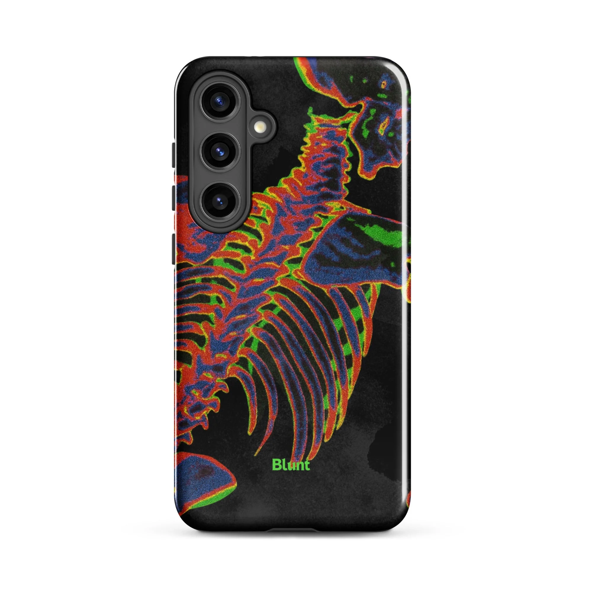 Toxic Ribs Samsung Case - Image 5