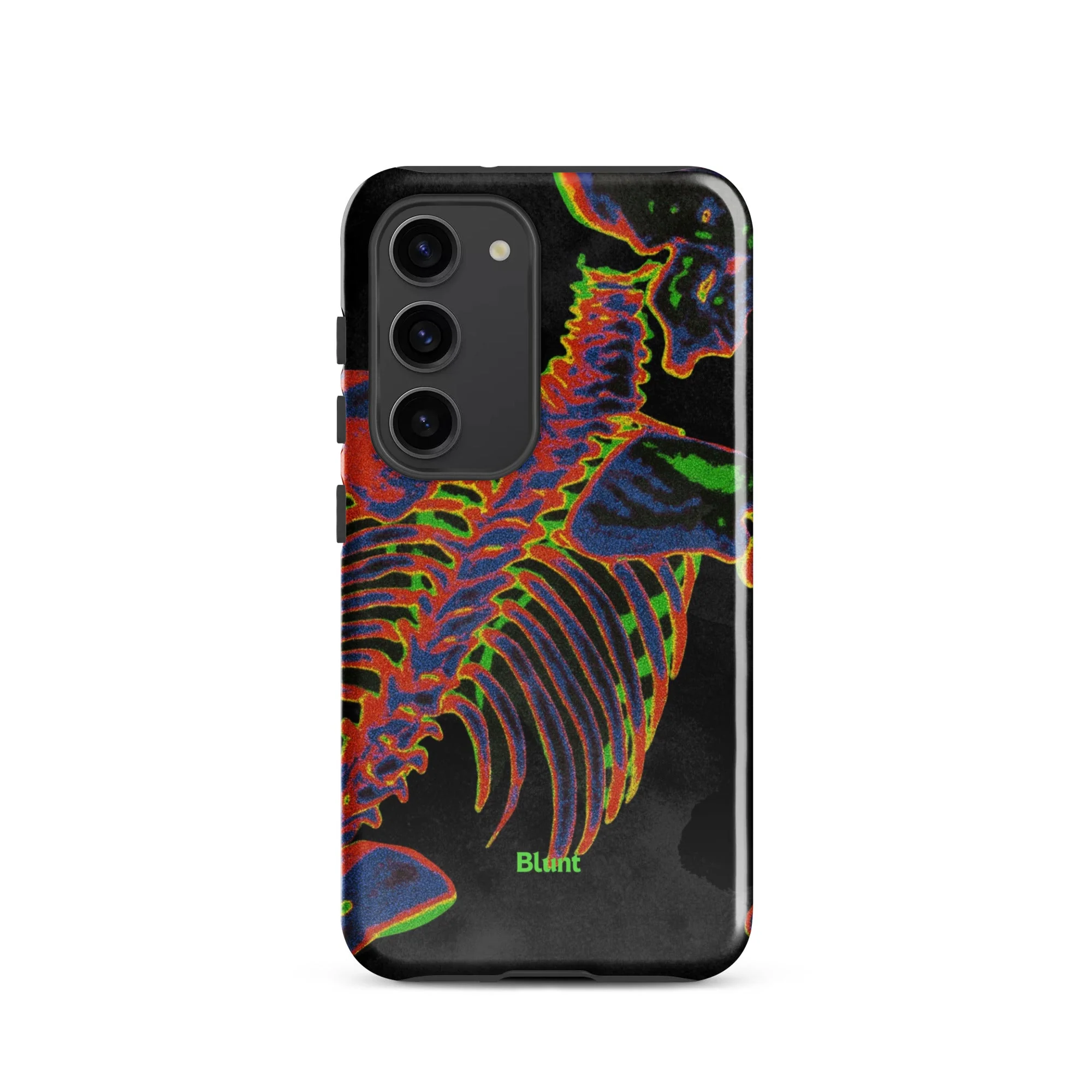 Toxic Ribs Samsung Case - Image 7