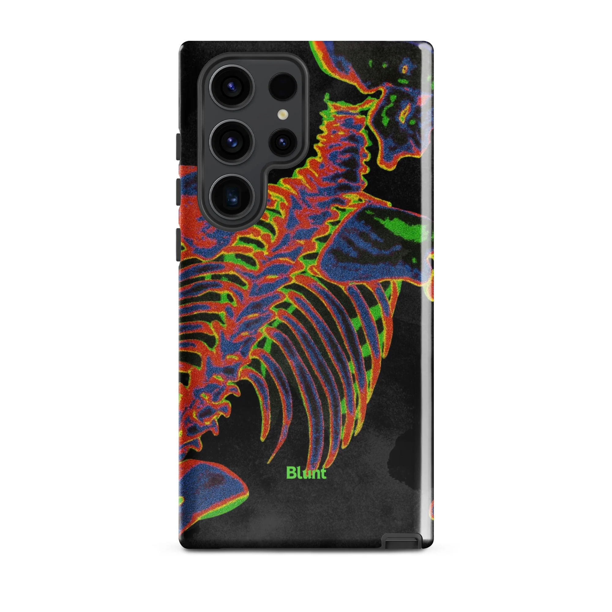 Toxic Ribs Samsung Case - Image 9