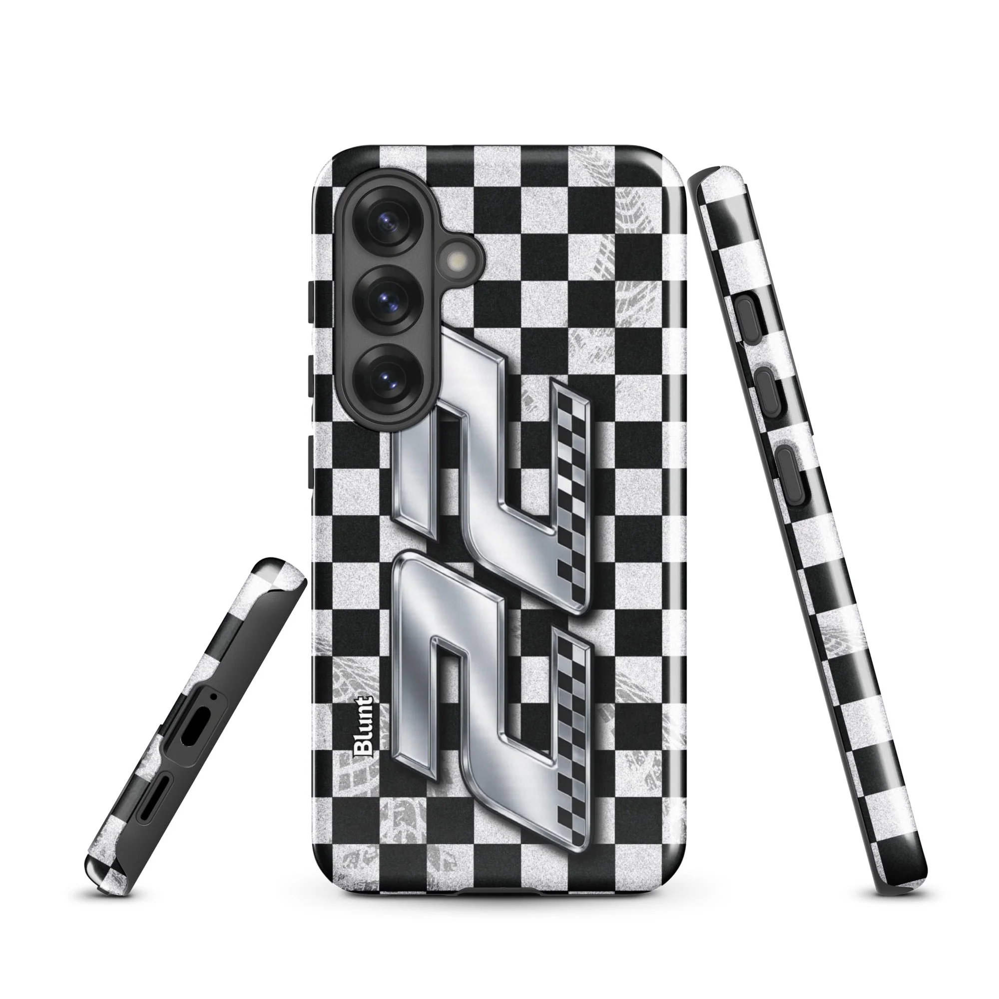 Turbo Samsung Case - Image 16