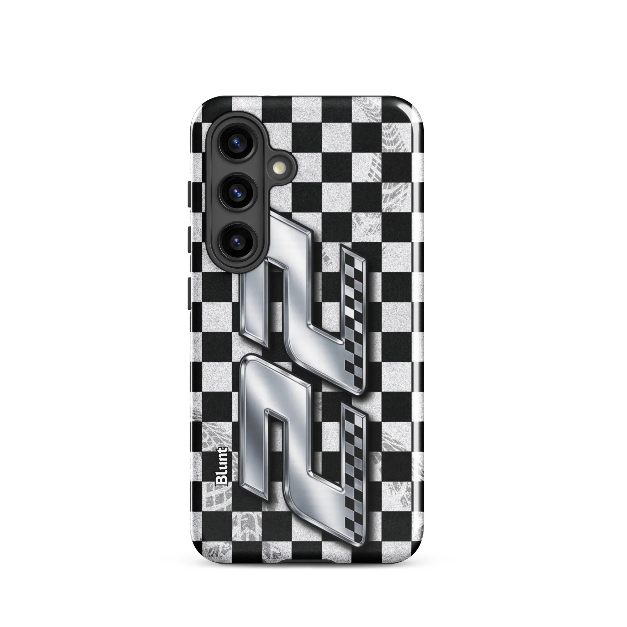 Turbo Samsung Case - Image 4