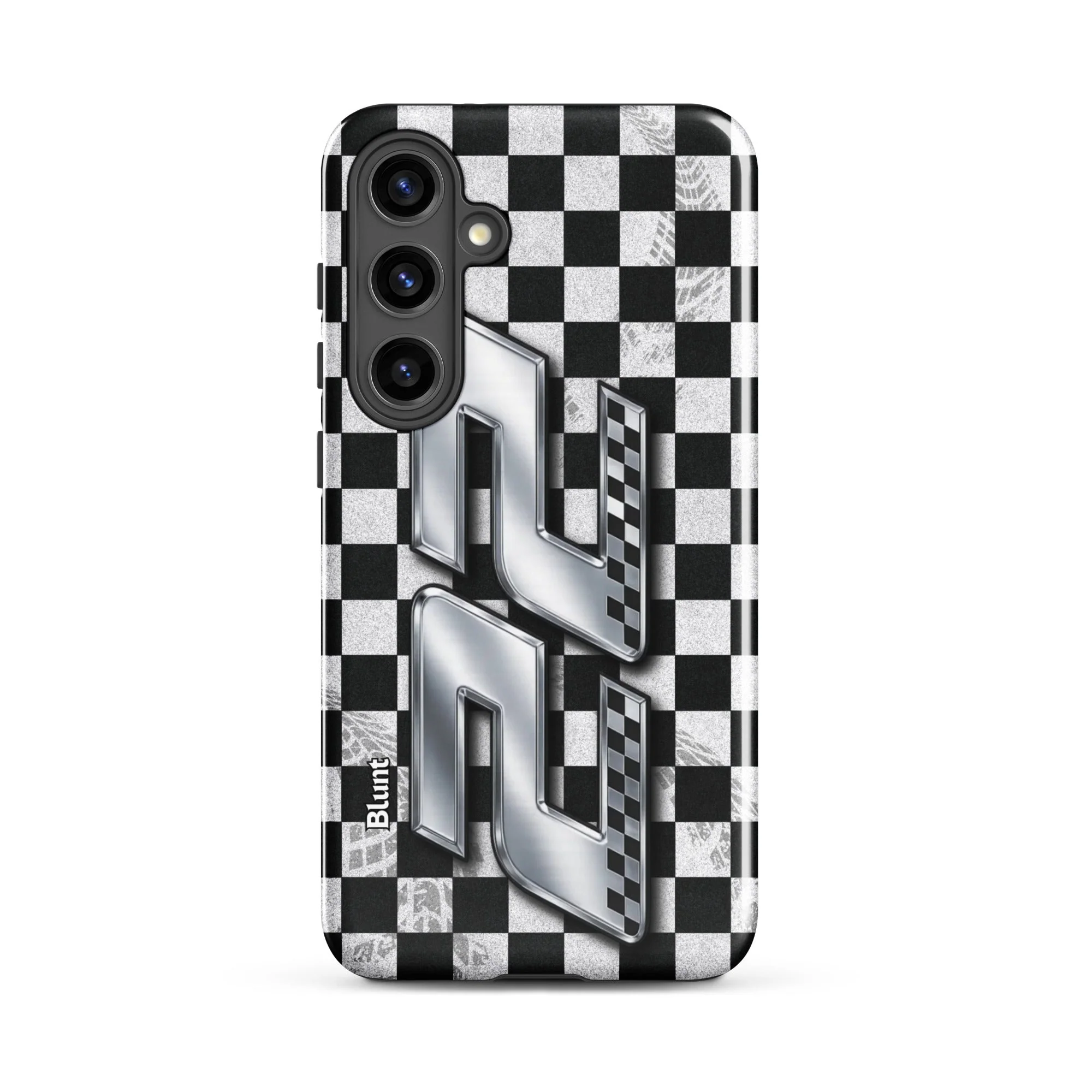 Turbo Samsung Case - Image 5
