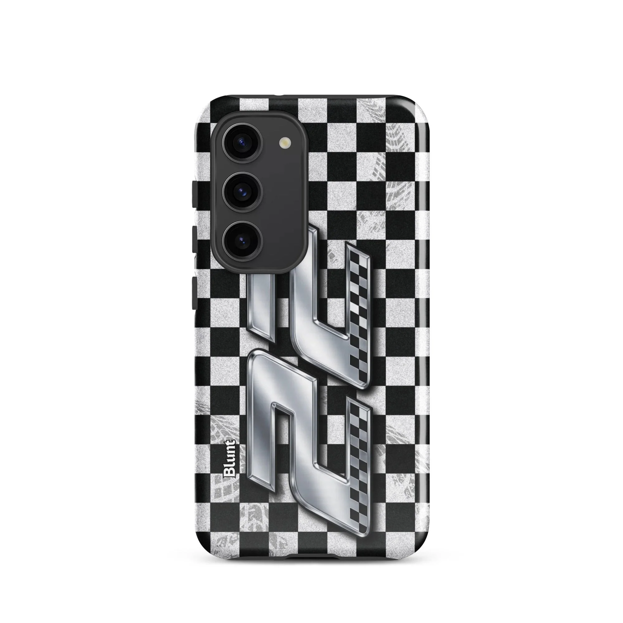 Turbo Samsung Case - Image 7