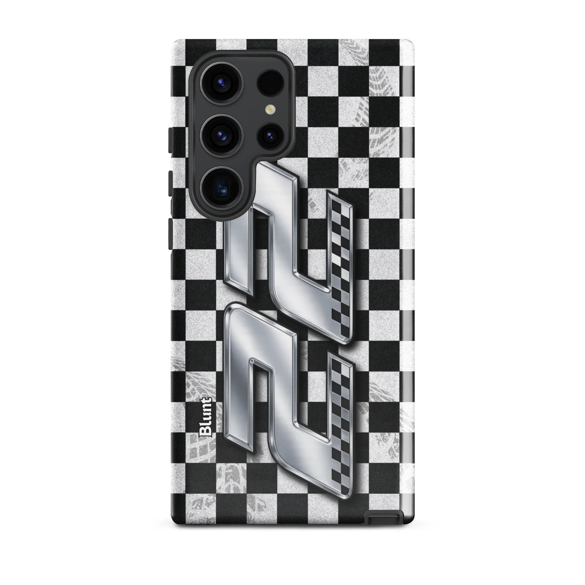 Turbo Samsung Case - Image 9
