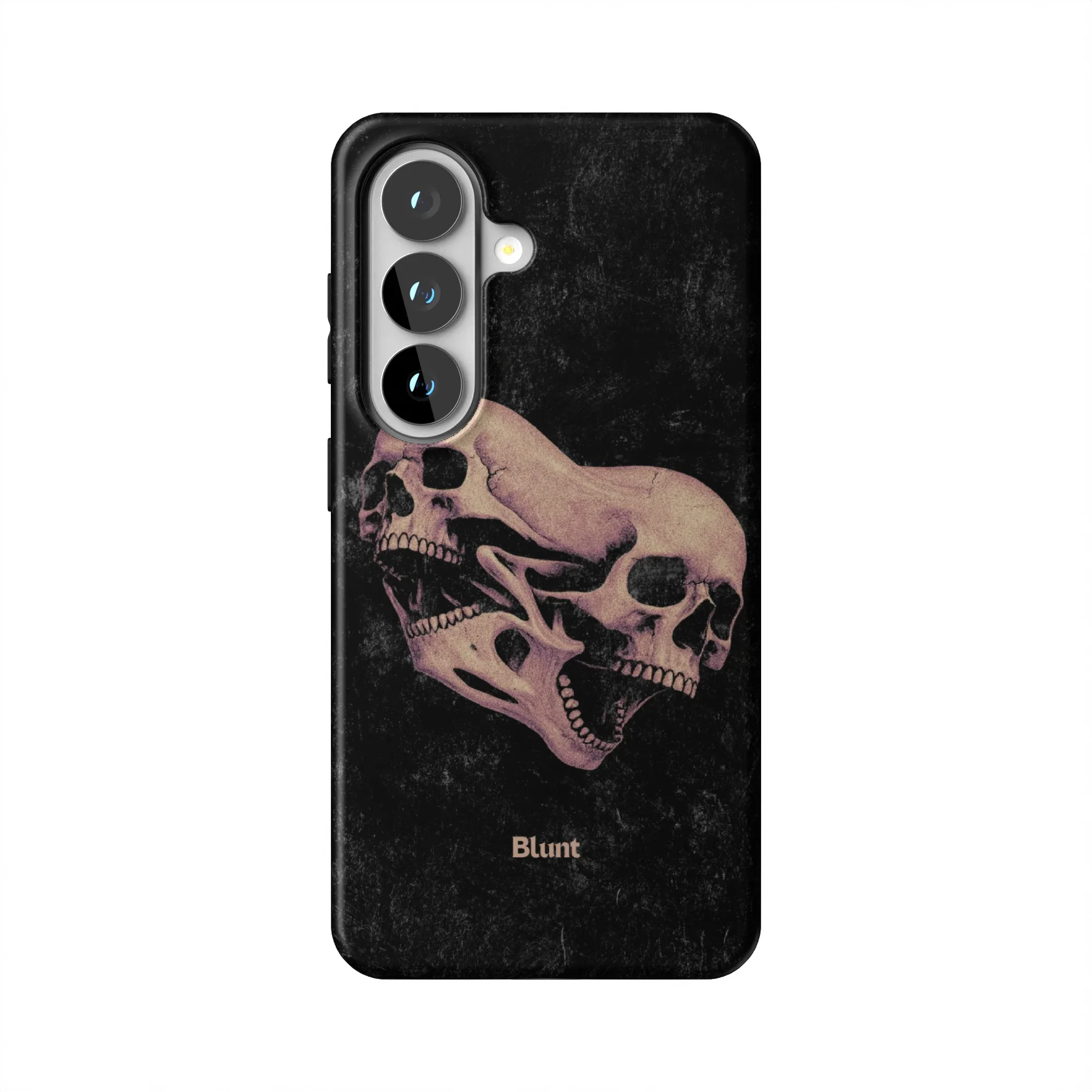 Twin Terror Samsung Case - Image 19