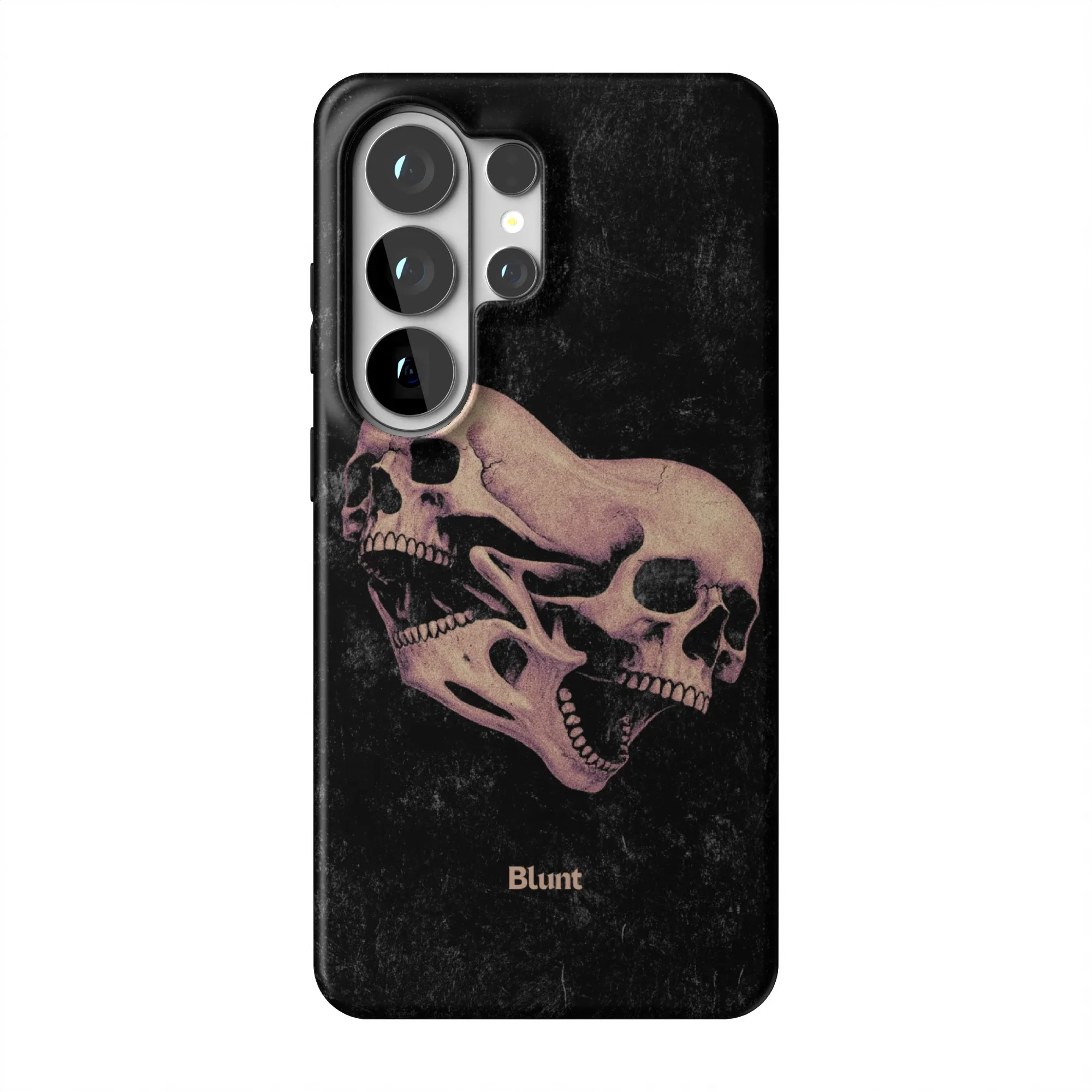 Twin Terror Samsung Case - Image 23