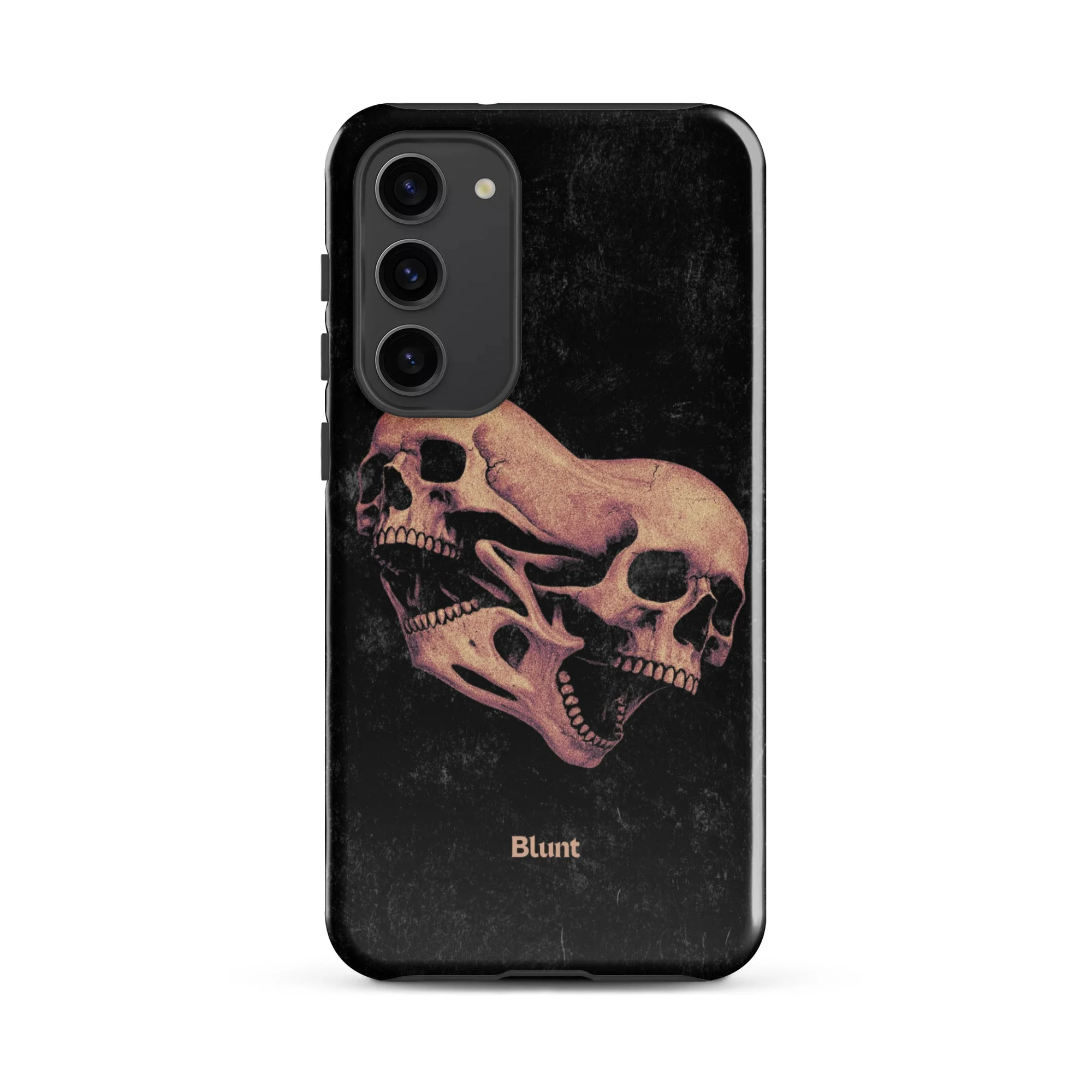 Twin Terror Samsung Case - Image 8