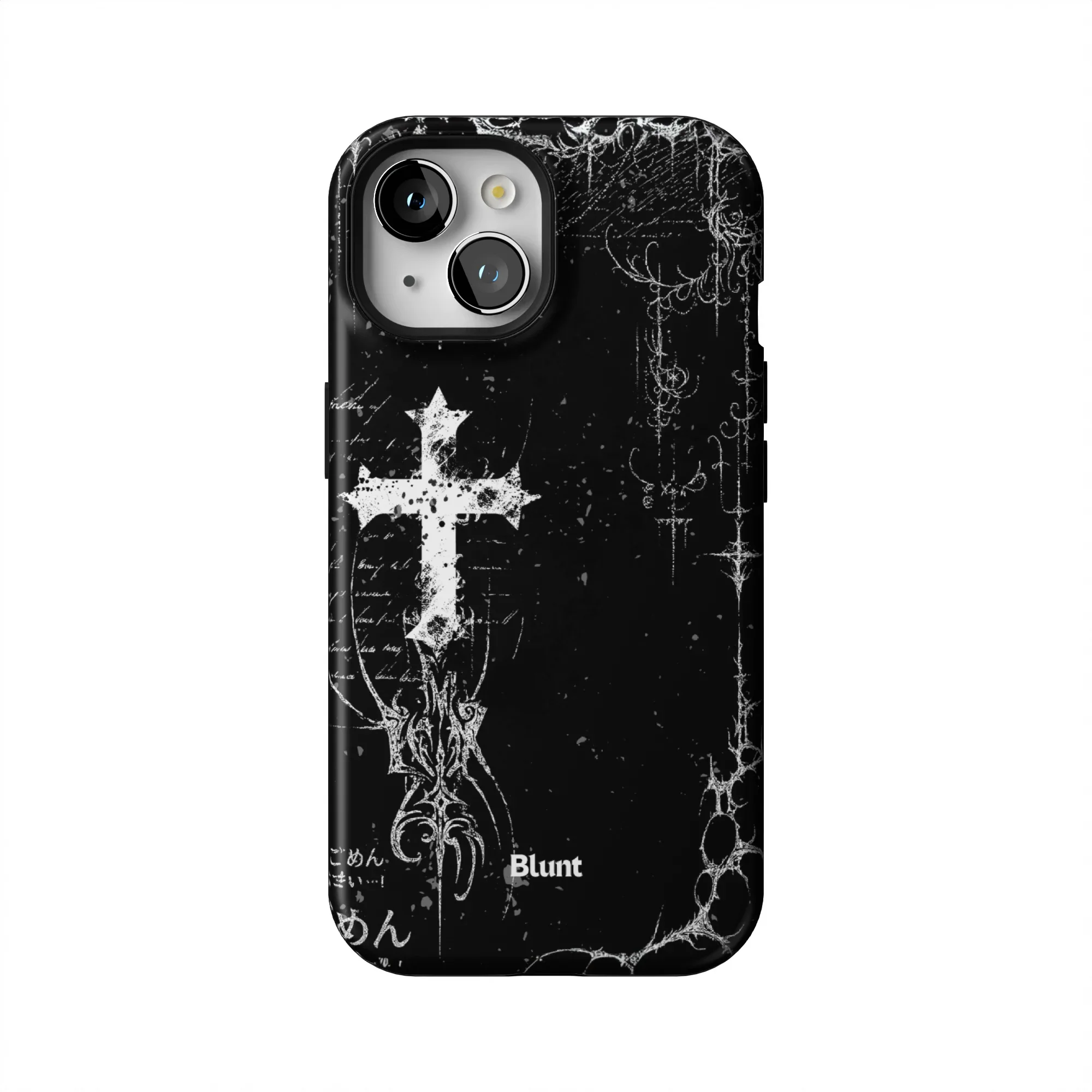 Vertex iPhone Case - Image 10