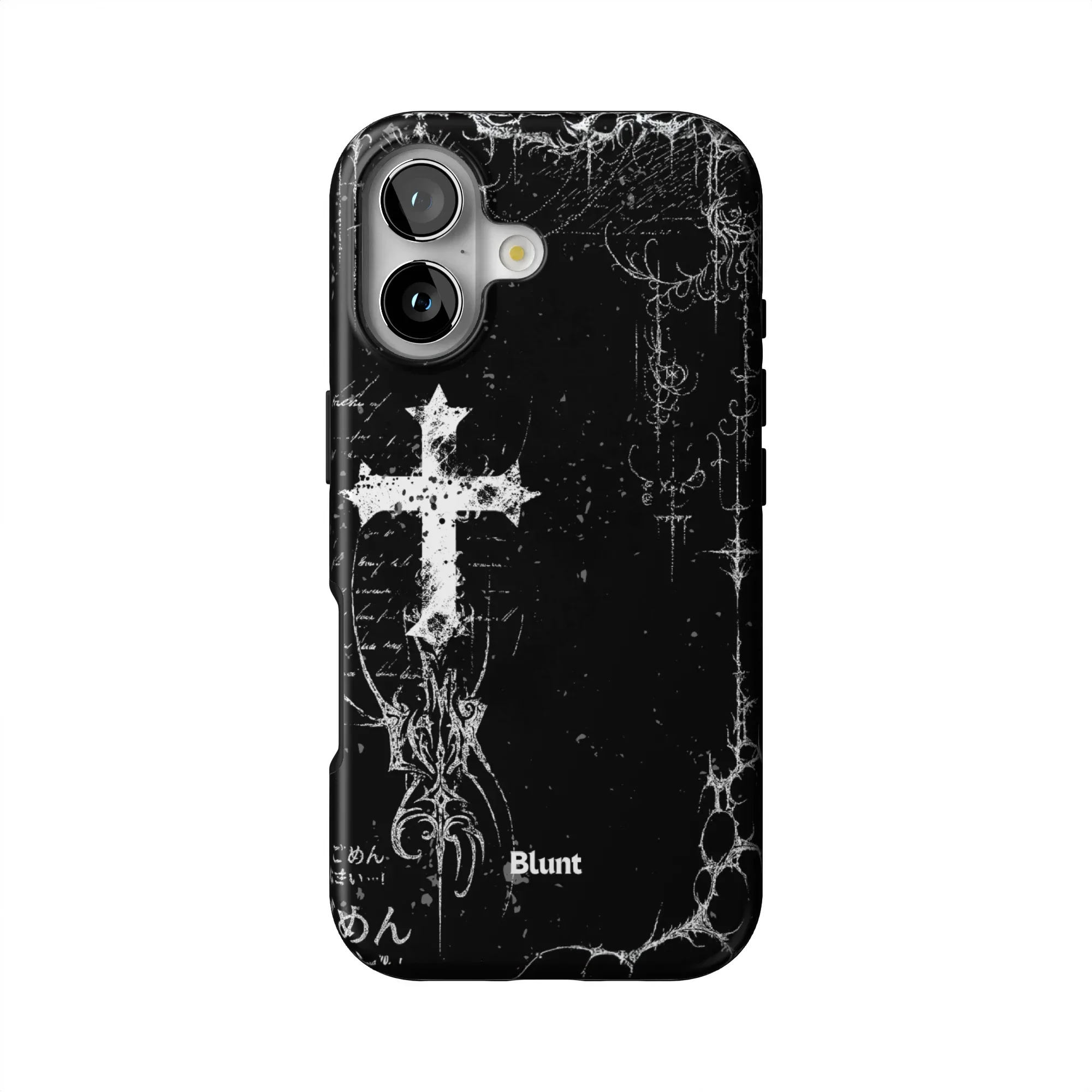 Vertex iPhone Case - Image 29
