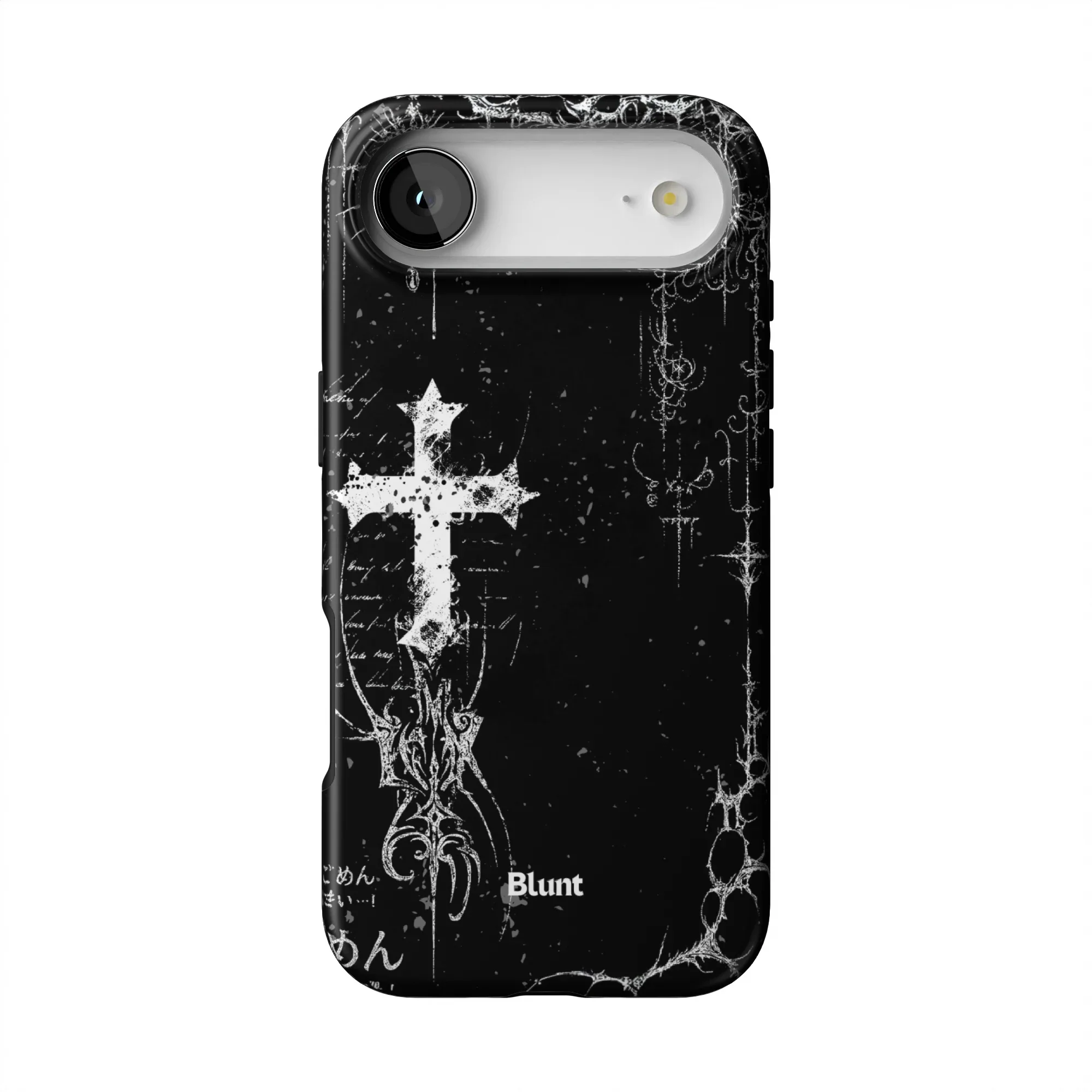 Vertex iPhone Case - Image 4