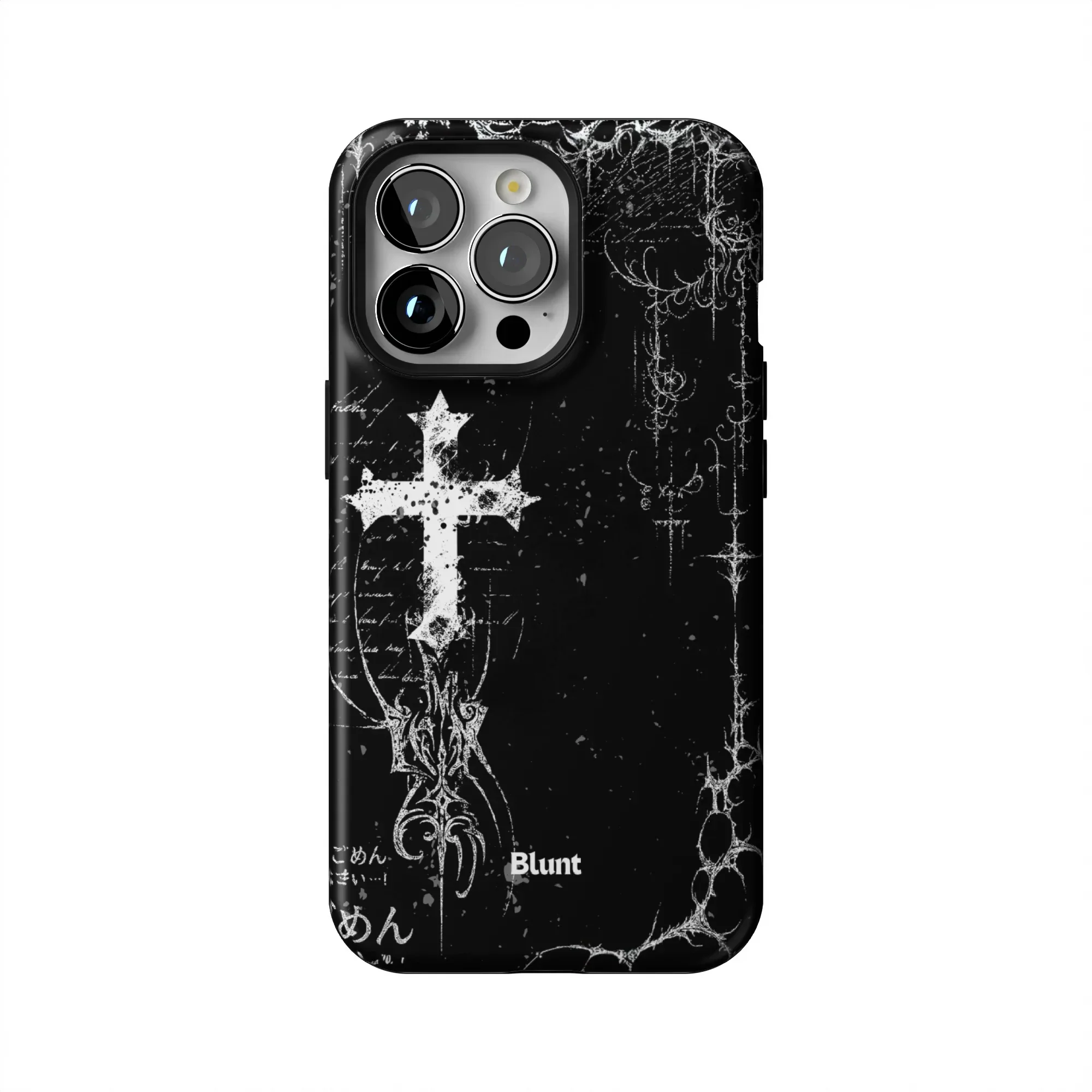 Vertex iPhone Case - Image 46