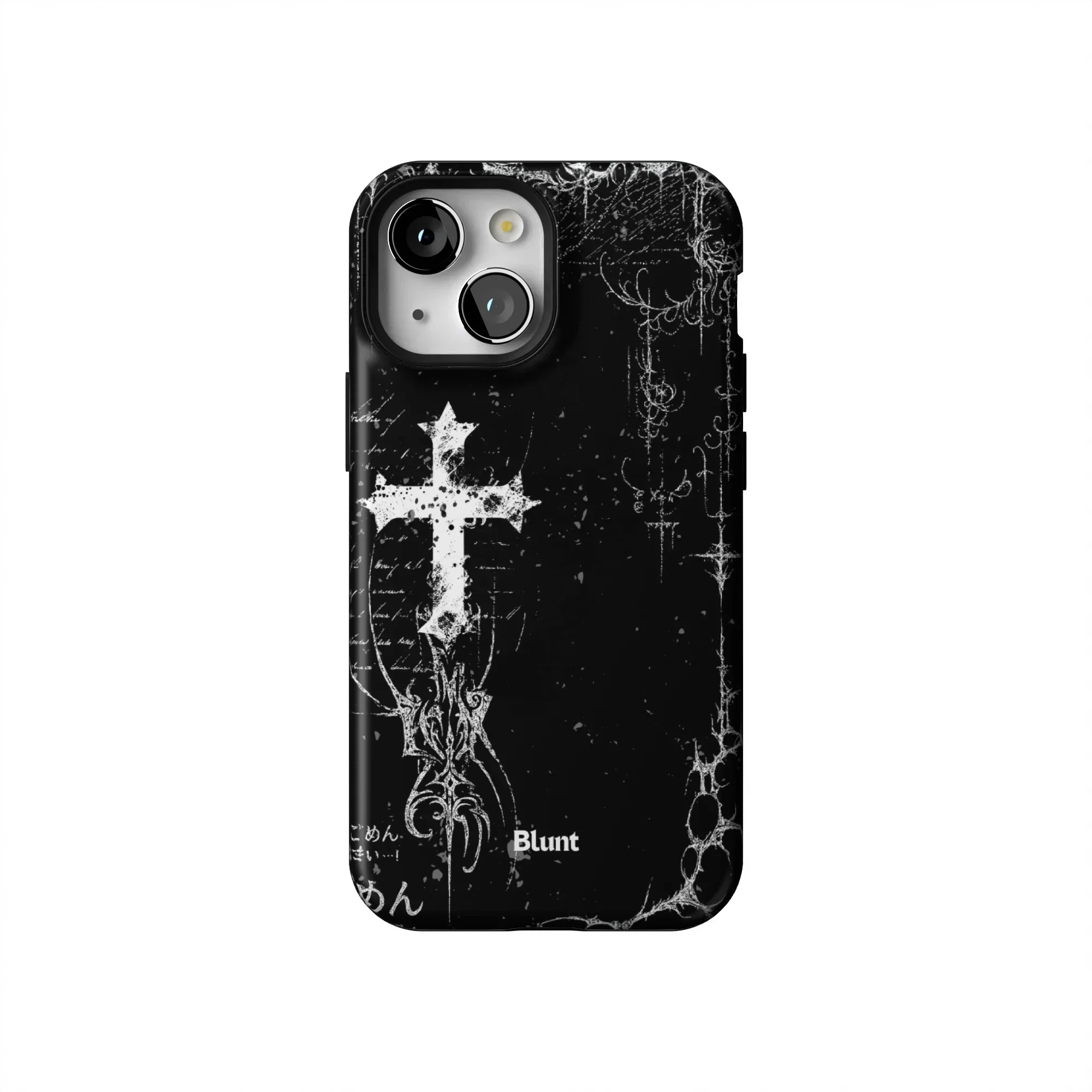 Vertex iPhone Case - Image 48