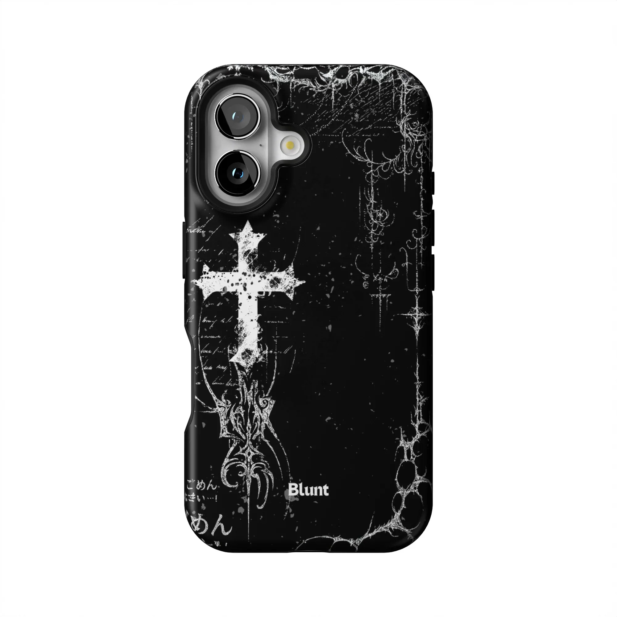 Vertex iPhone Case - Image 5