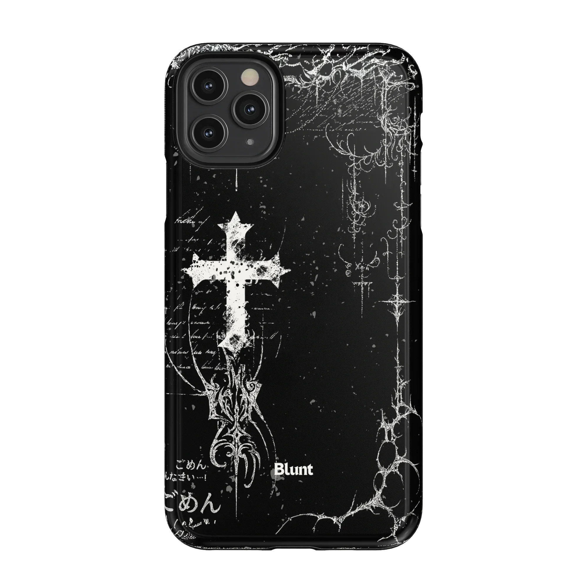 Vertex iPhone Case - Image 55