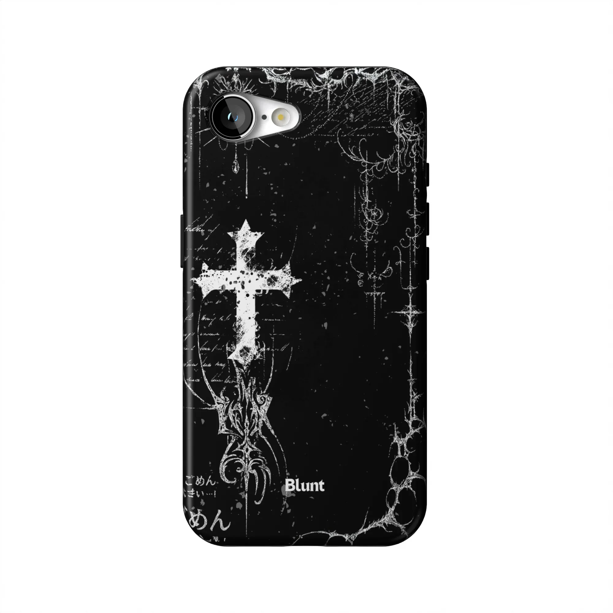 Vertex iPhone Case - Image 56