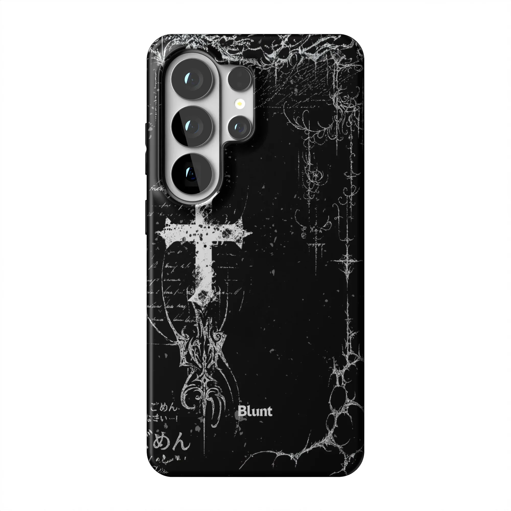 Vertex Samsung Case - Image 17