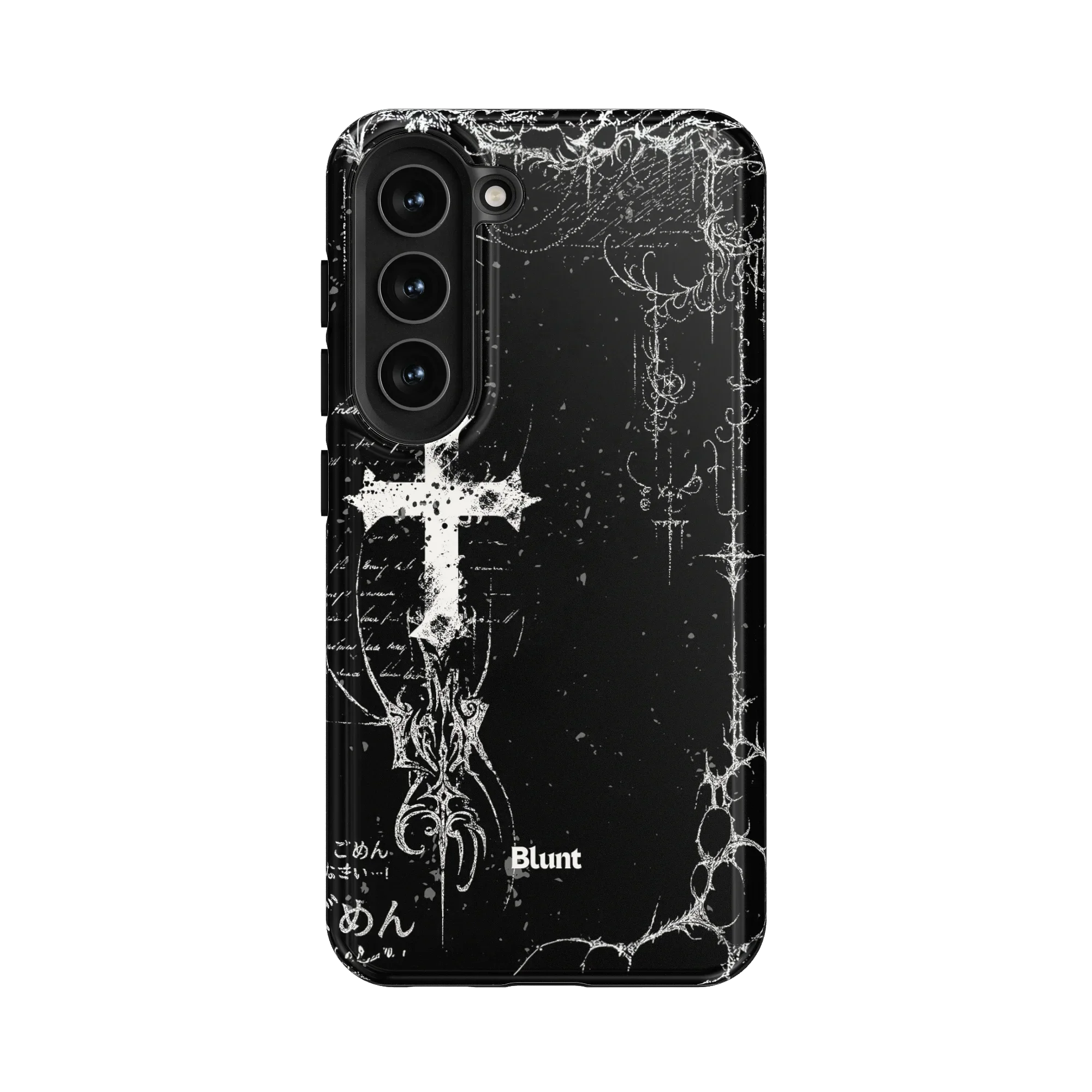 Vertex Samsung Case - Image 7