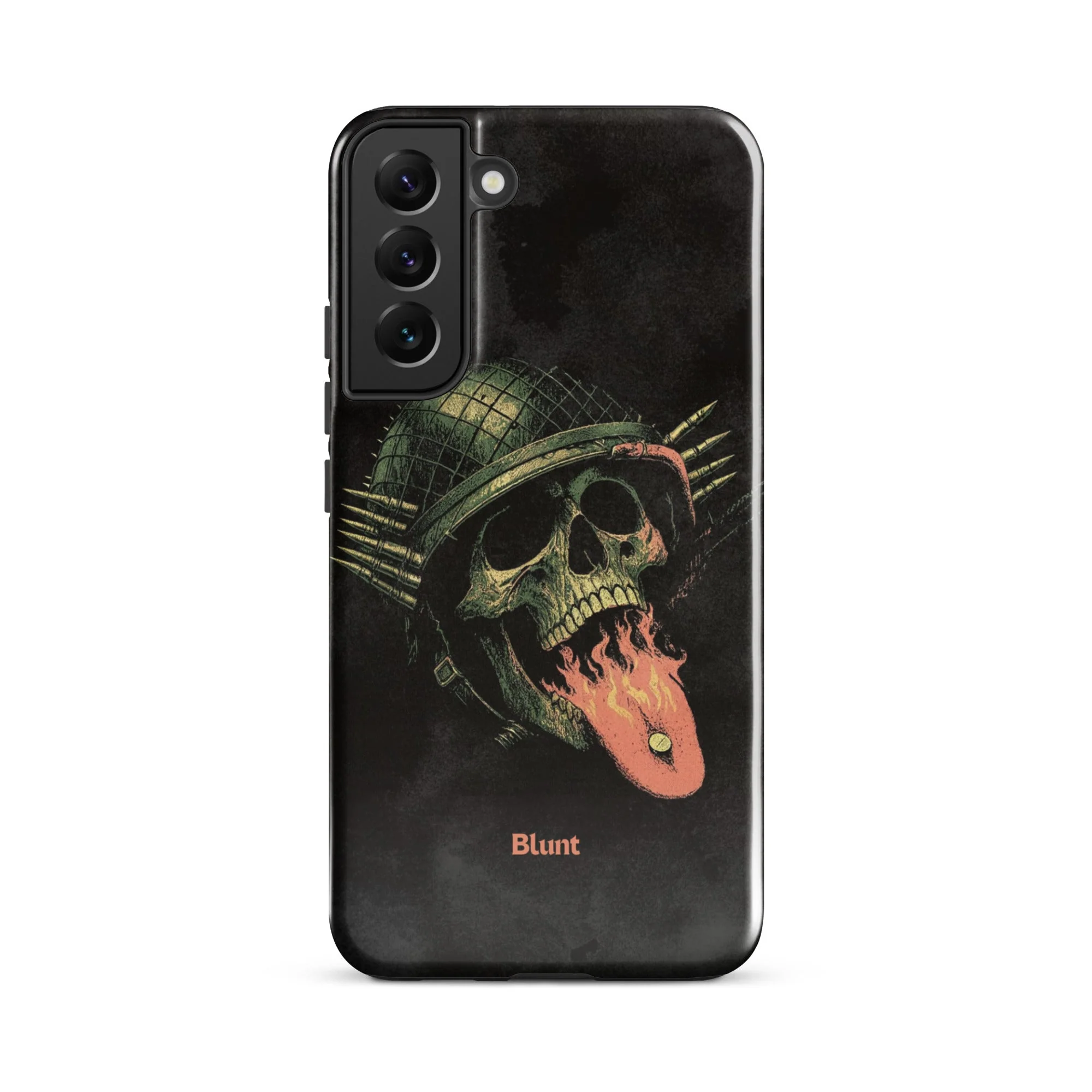 War Cry Samsung Case - Image 11